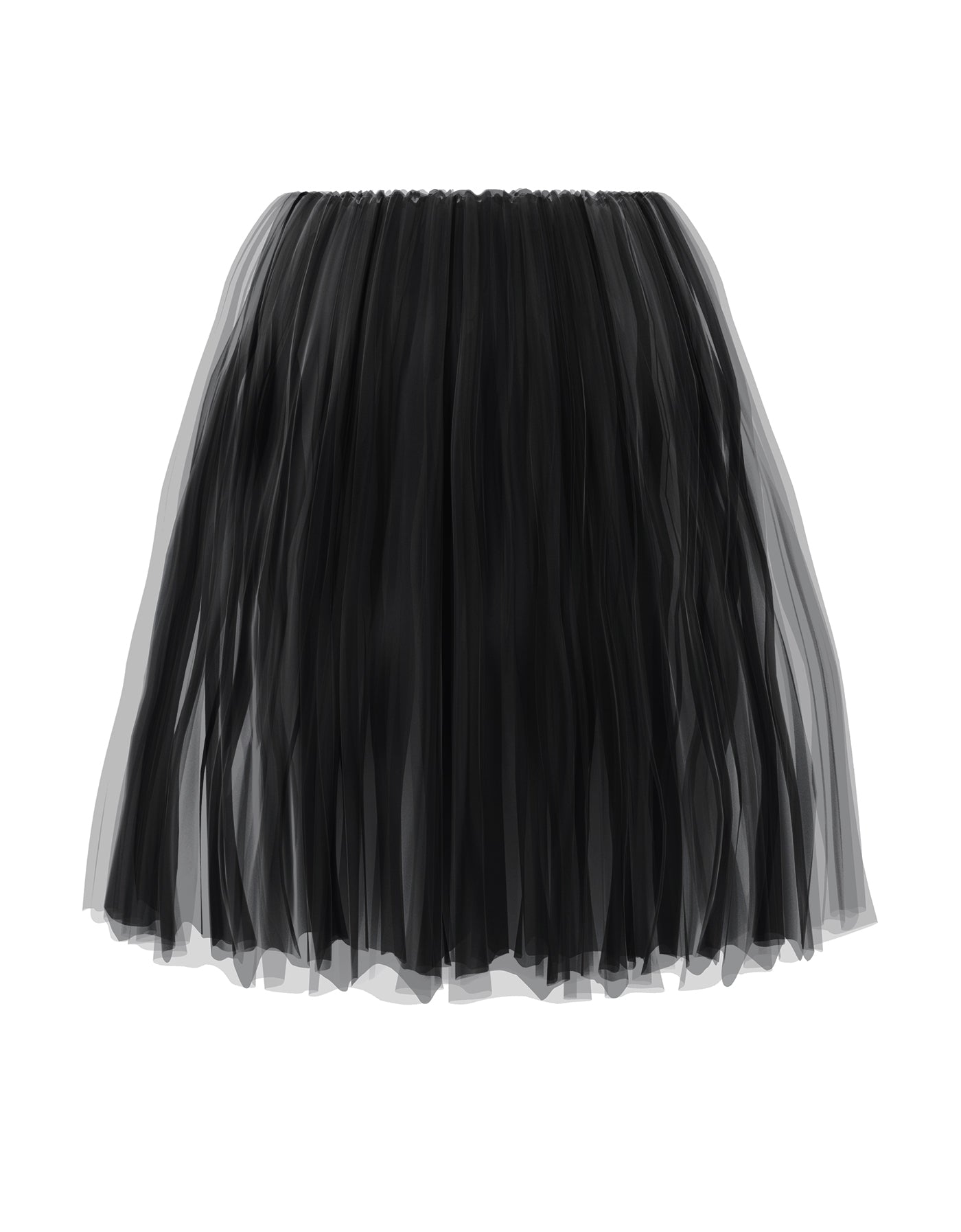 Romantic Tutu