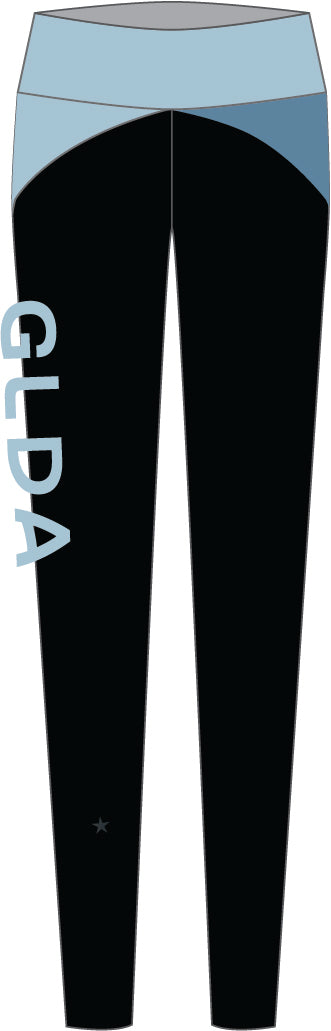 GLDA Yoga Leggings