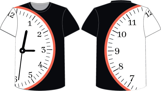 Custom Tick Tok Boys T-Shirt