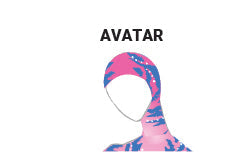 Custom Seuss Avatar Hood