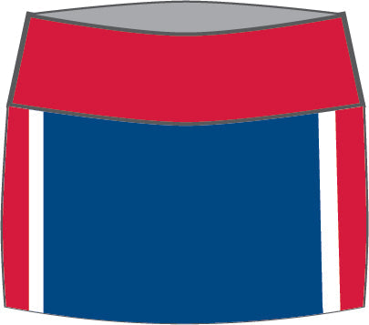 British Cheer Skort