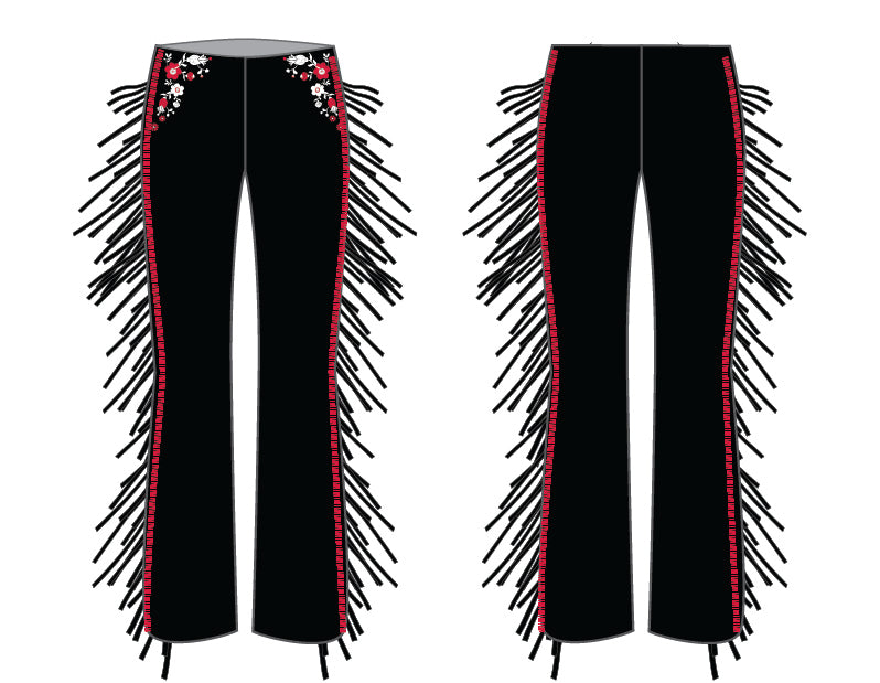 Nashville Flare Pant