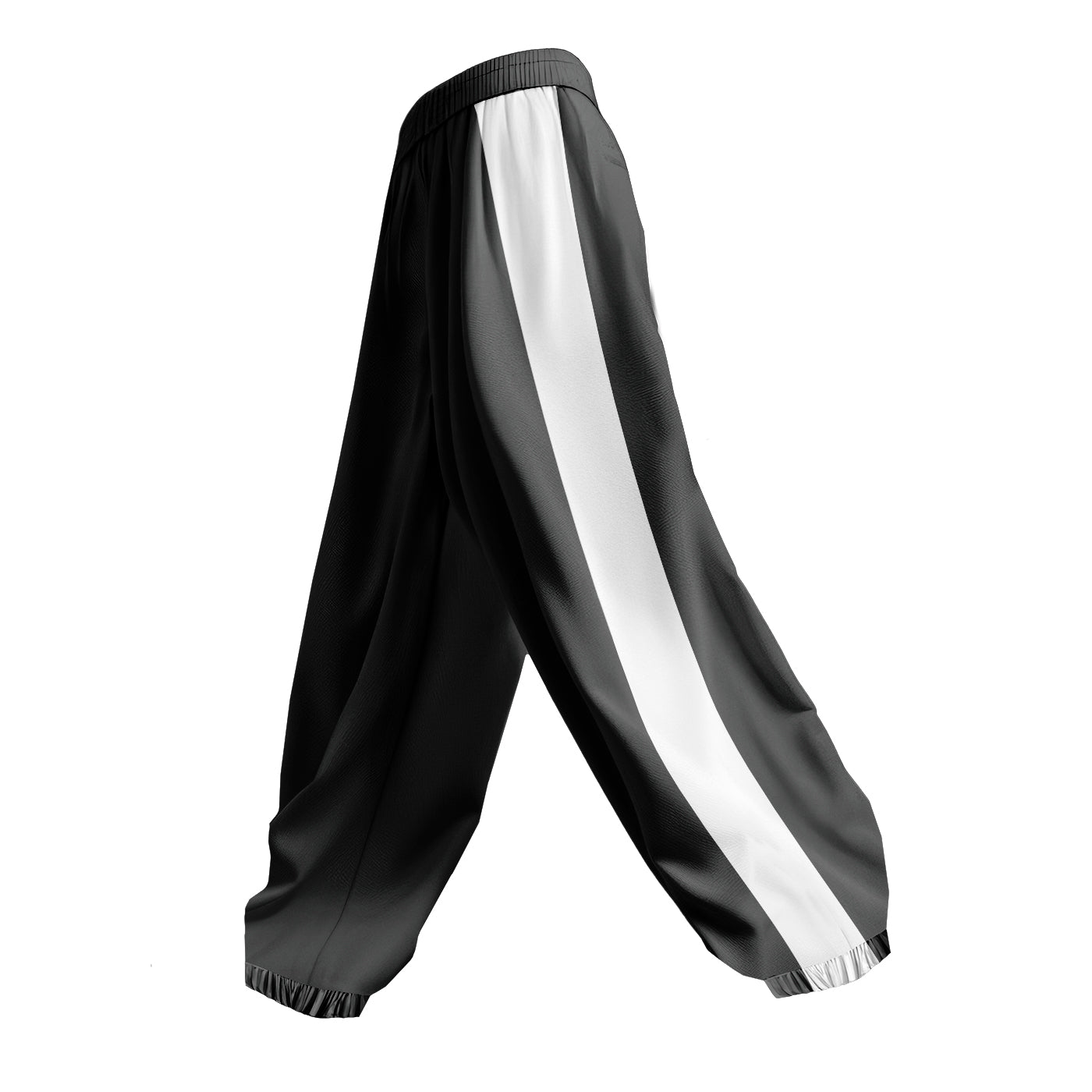 Varsity Cargo Pants