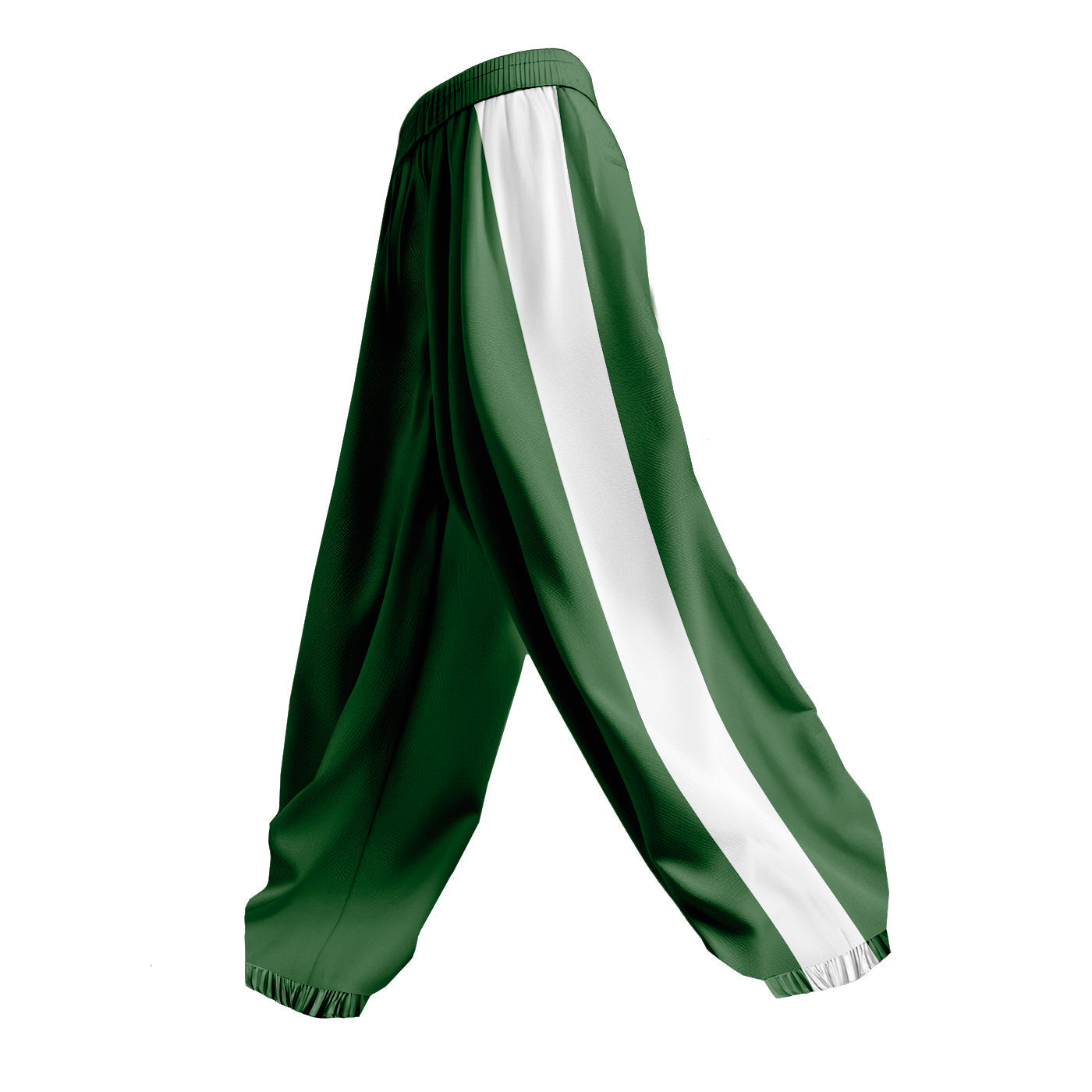 Varsity Cargo Pants
