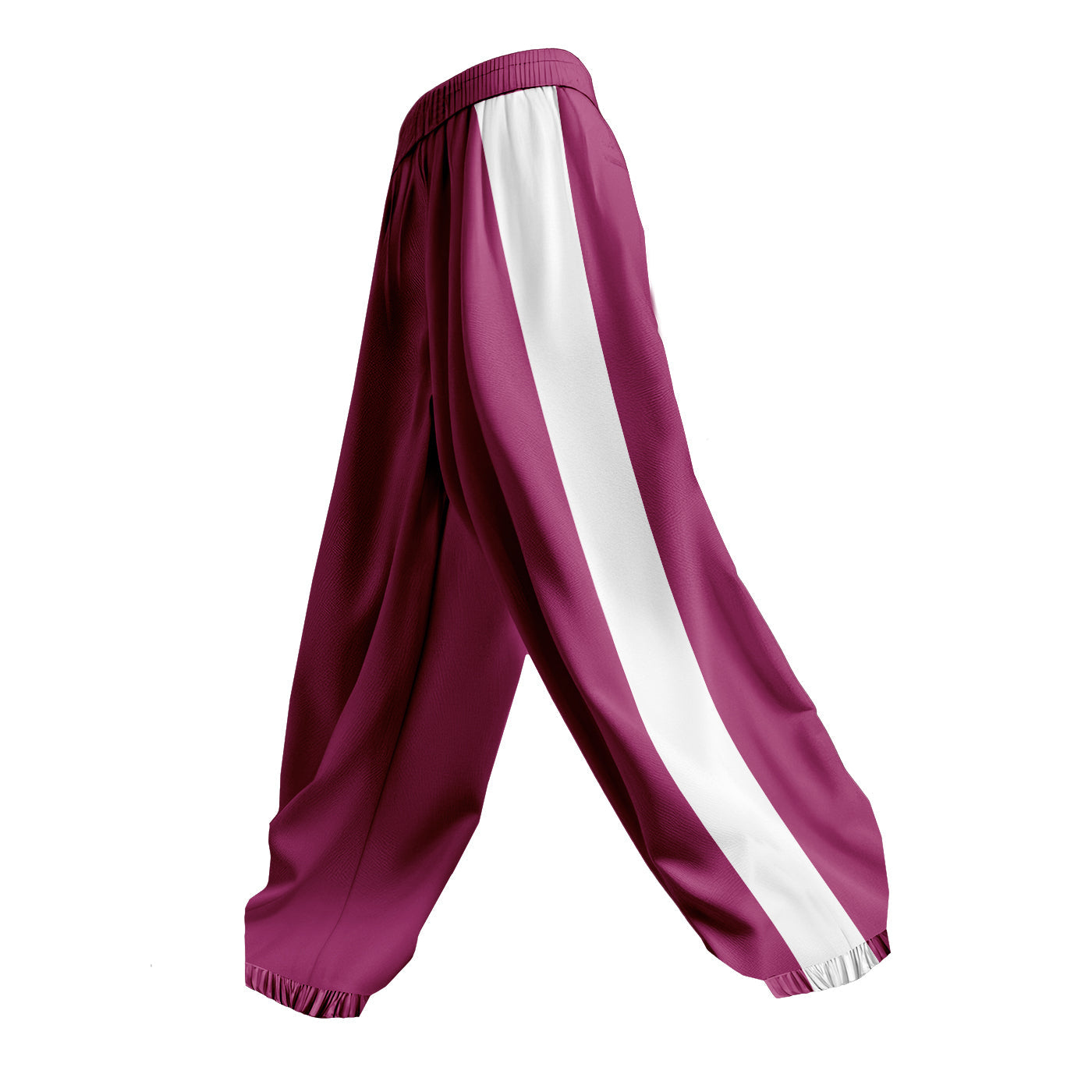 Varsity Cargo Pants