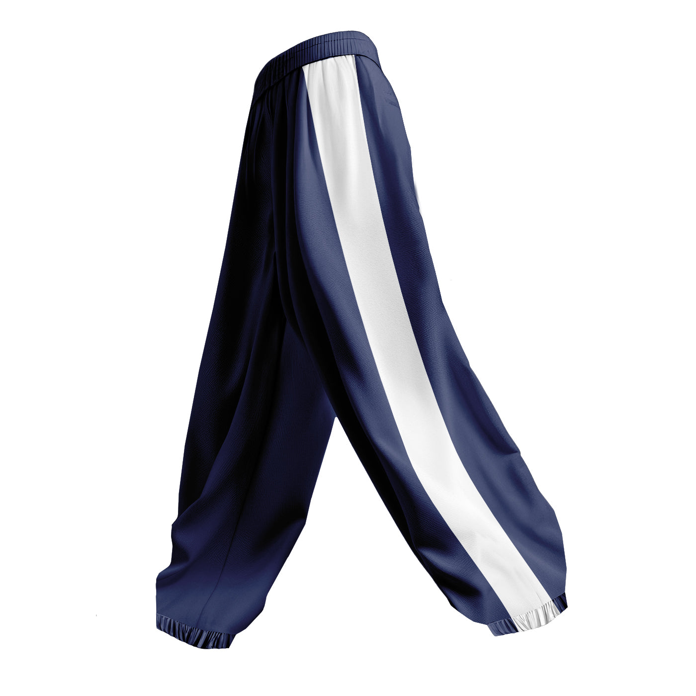 Varsity Cargo Pants