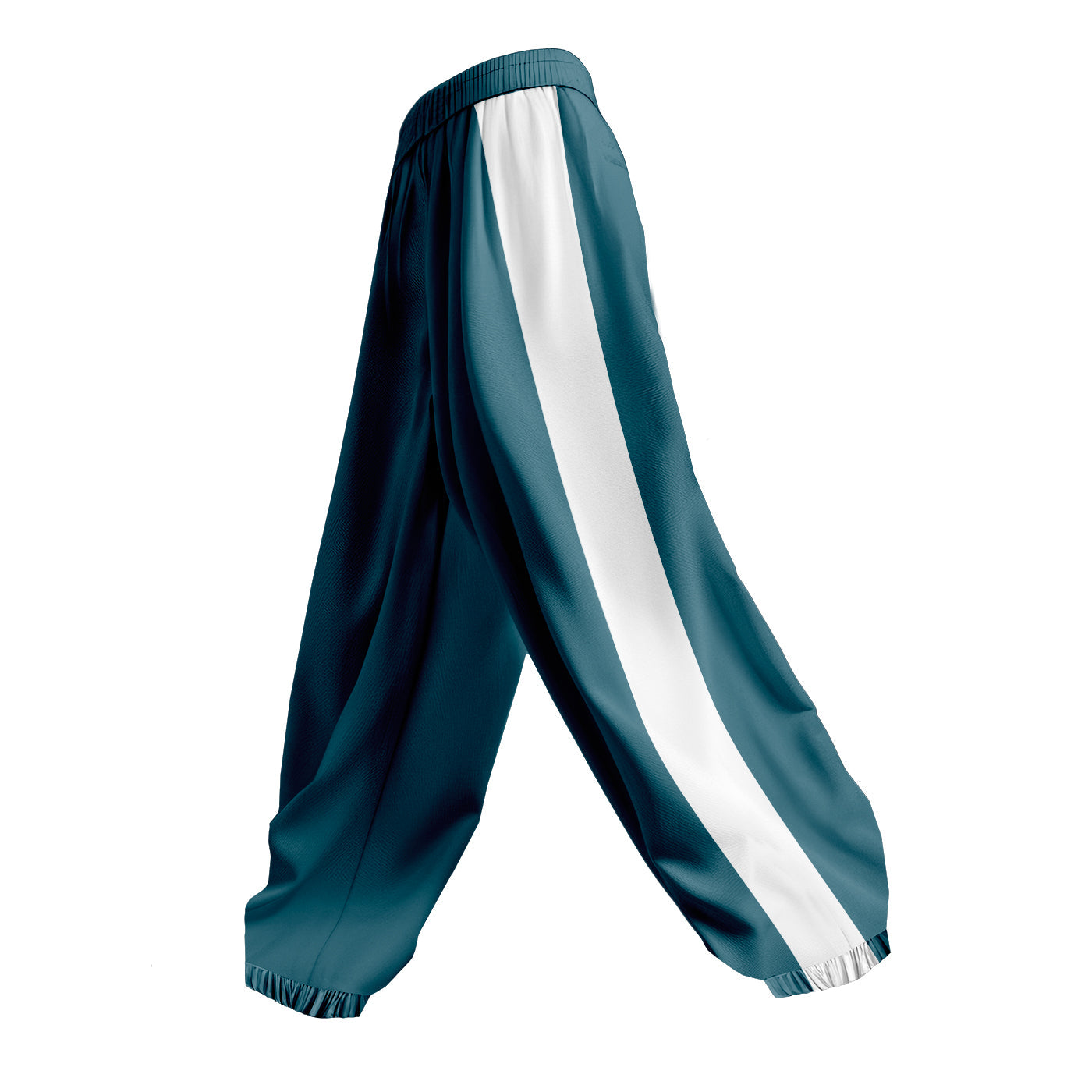 Varsity Cargo Pants