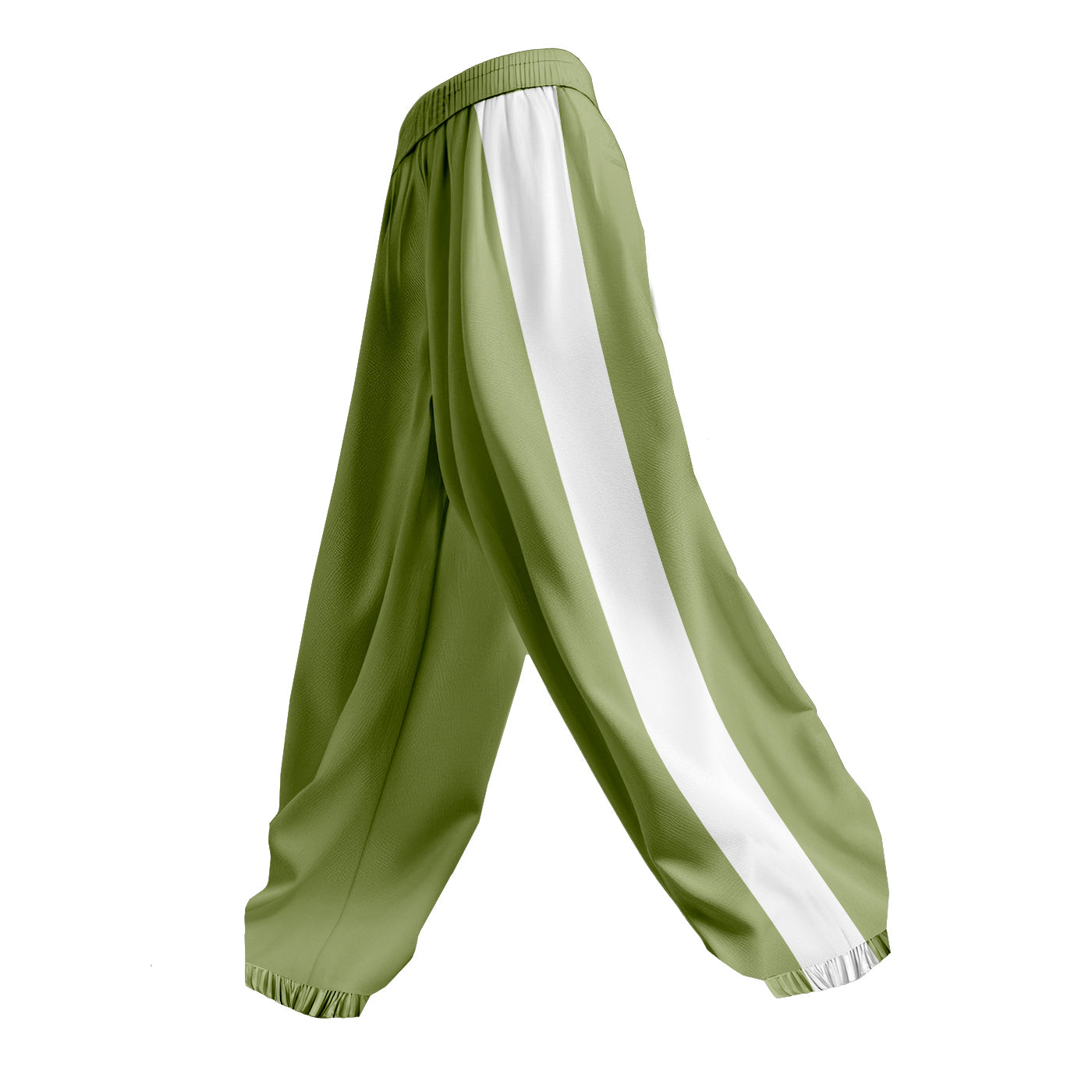 Varsity Cargo Pants