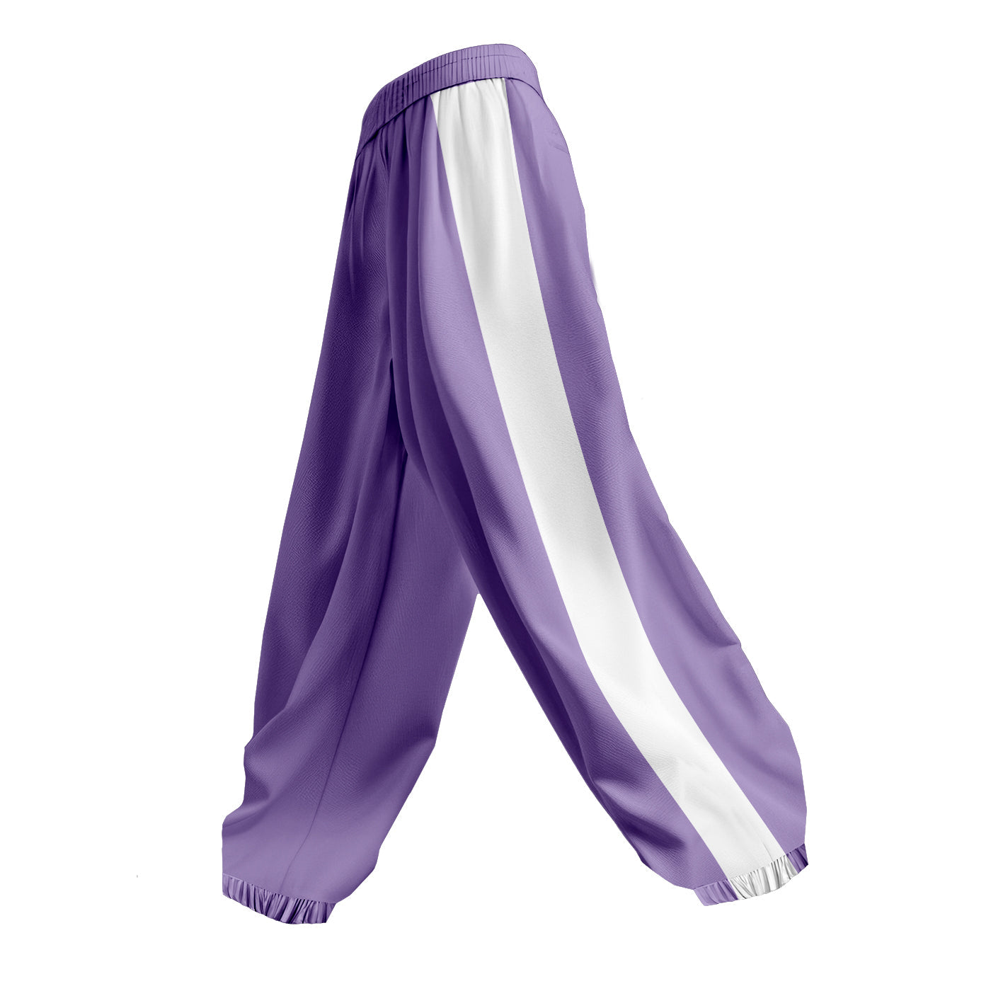 Varsity Cargo Pants