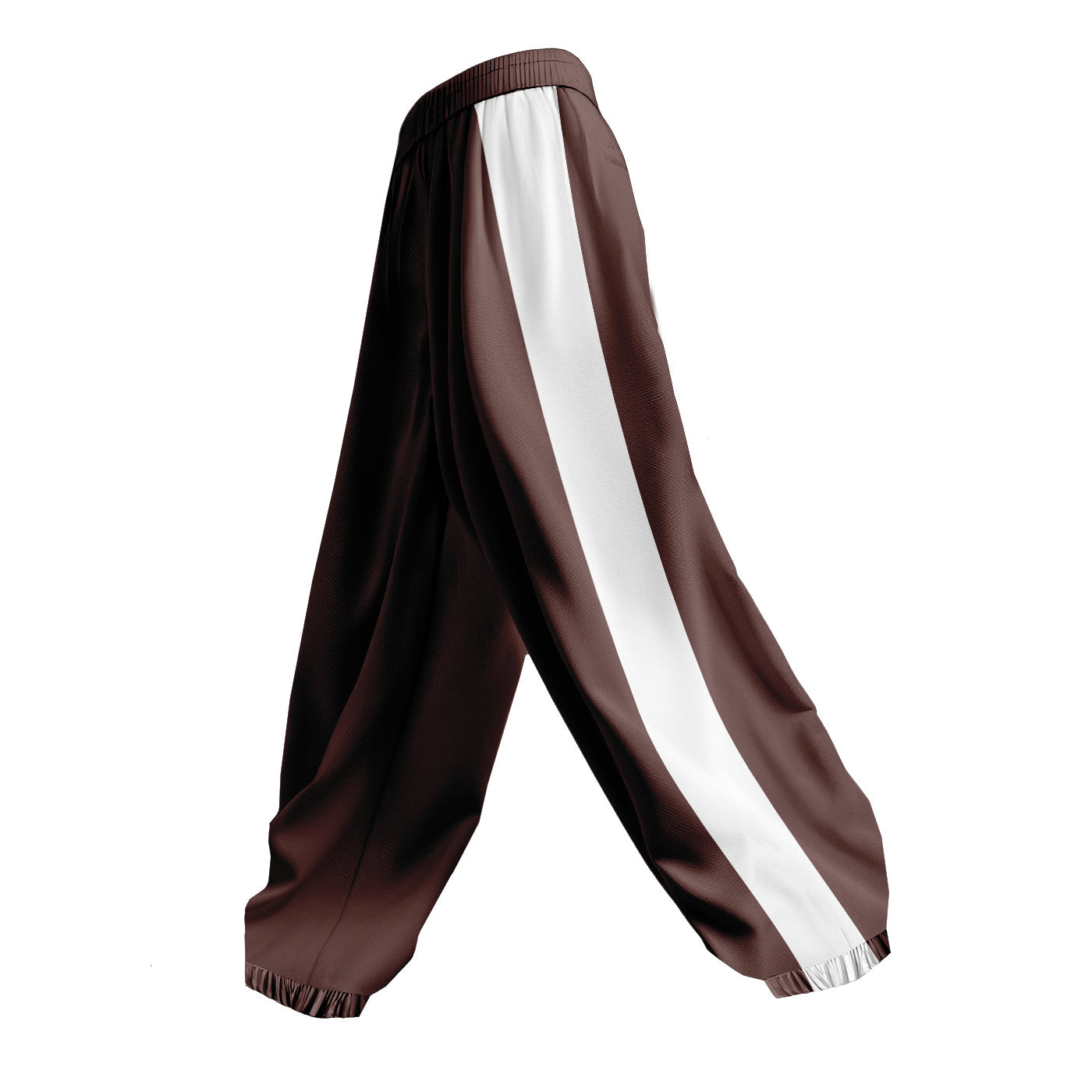 Varsity Cargo Pants