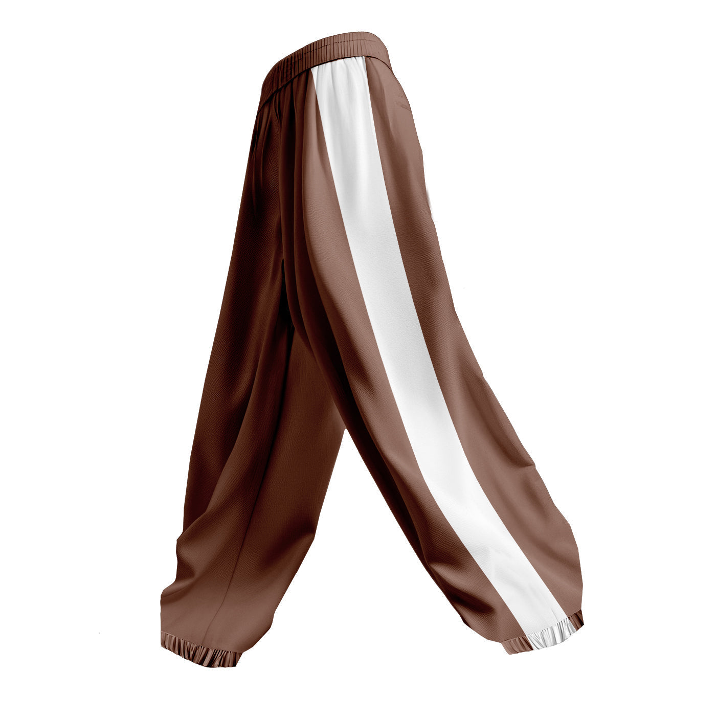 Varsity Cargo Pants