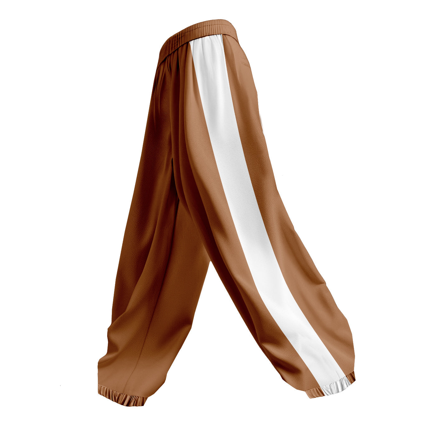 Varsity Cargo Pants