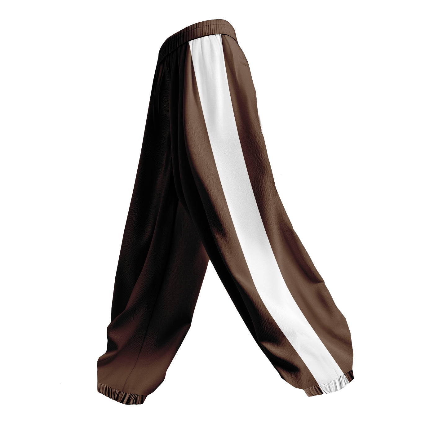 Varsity Cargo Pants