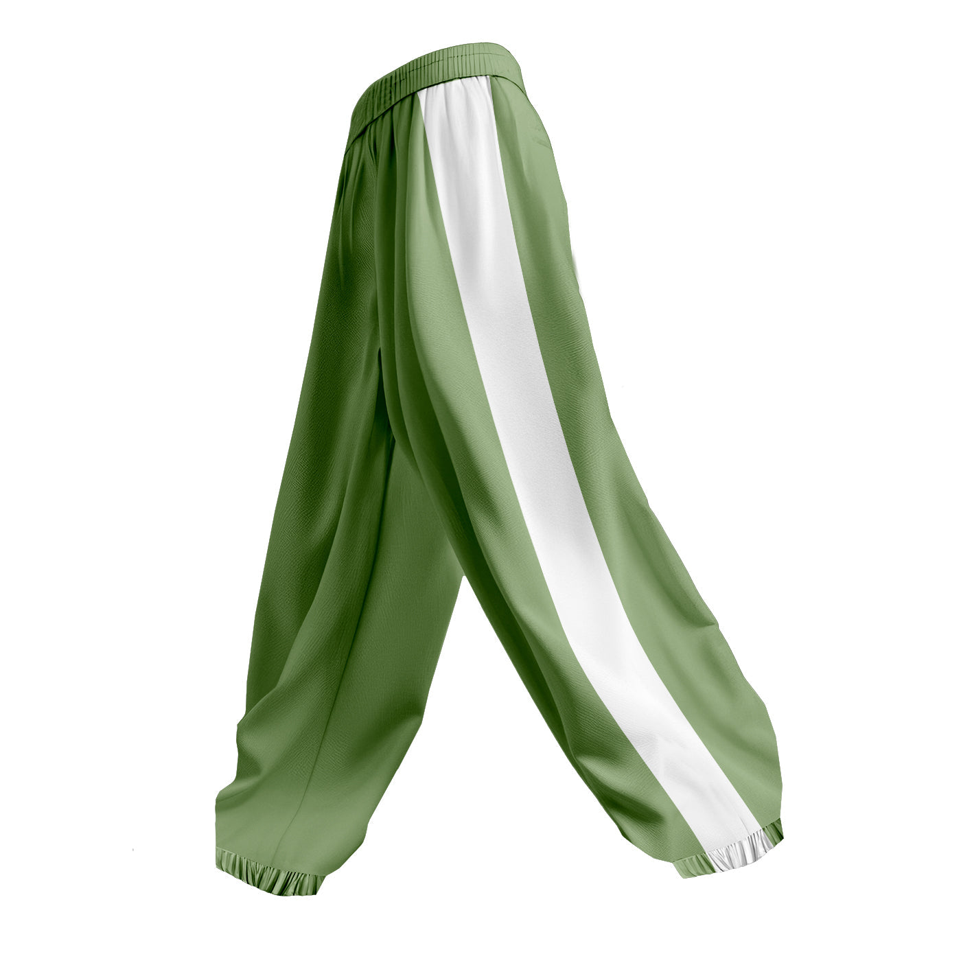 Varsity Cargo Pants