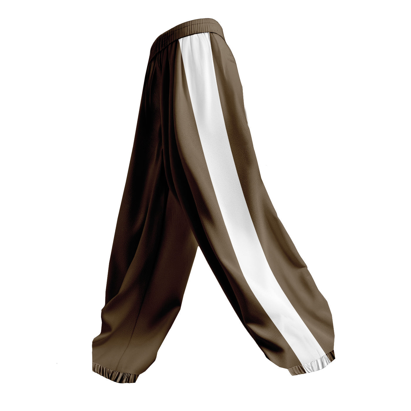 Varsity Cargo Pants