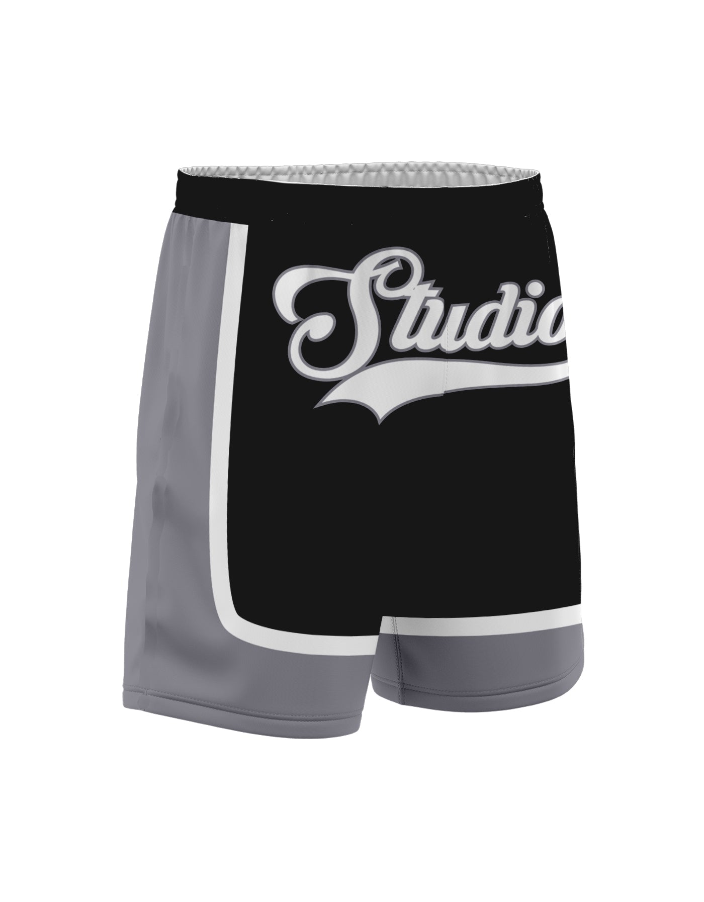 Varsity Loose Basketball Shorts