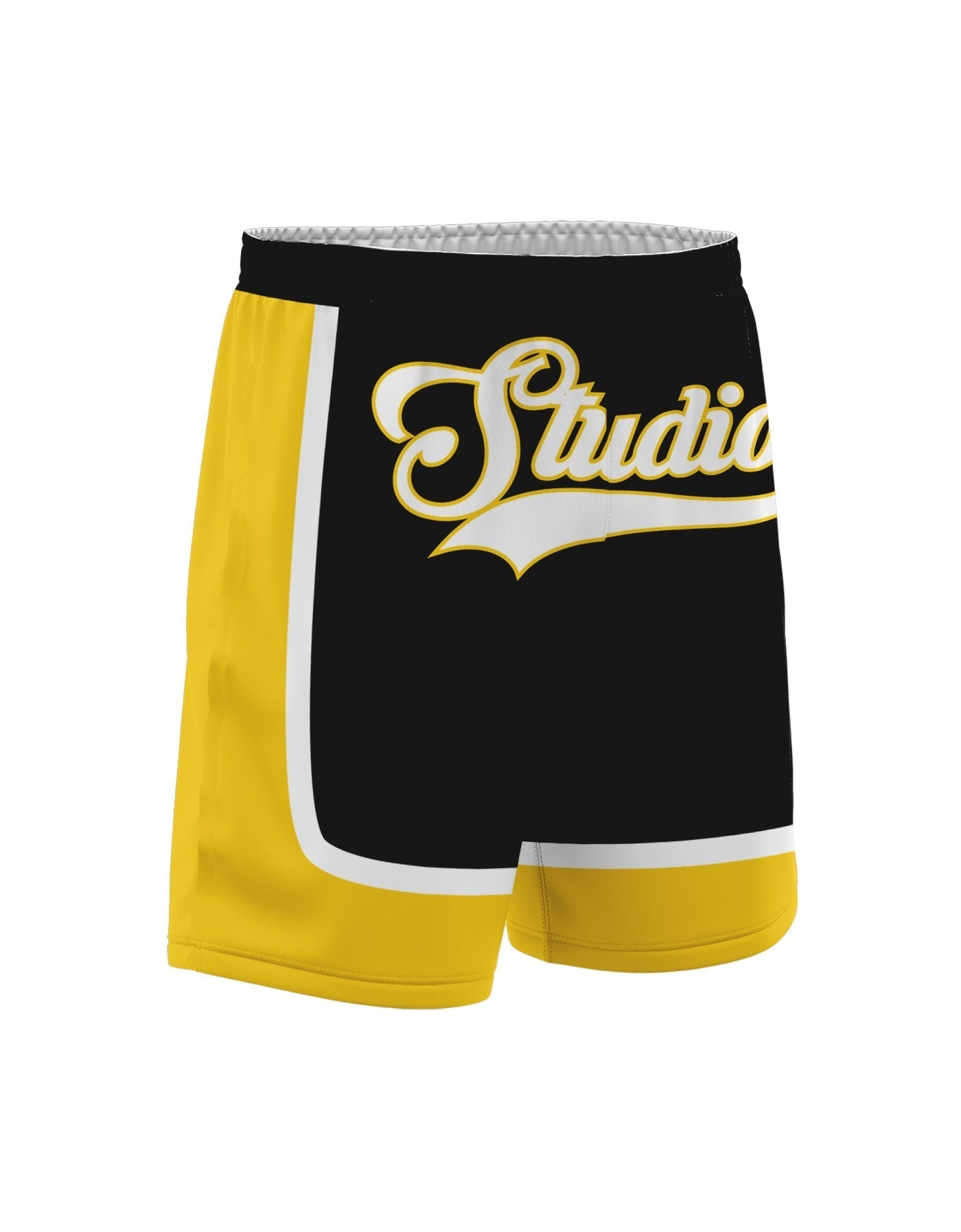 Varsity Loose Basketball Shorts