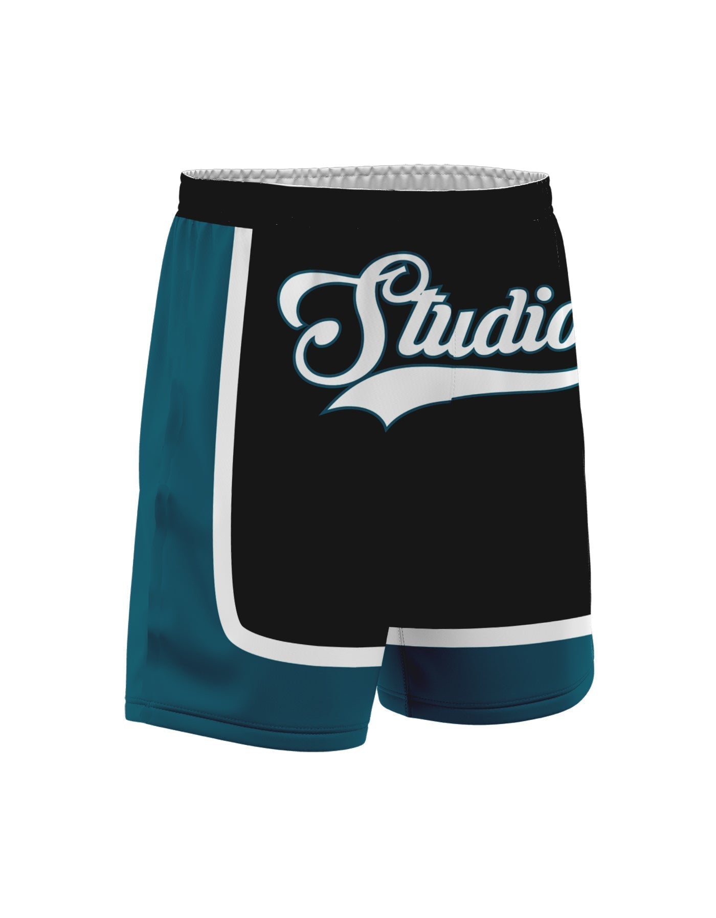 Varsity Loose Basketball Shorts