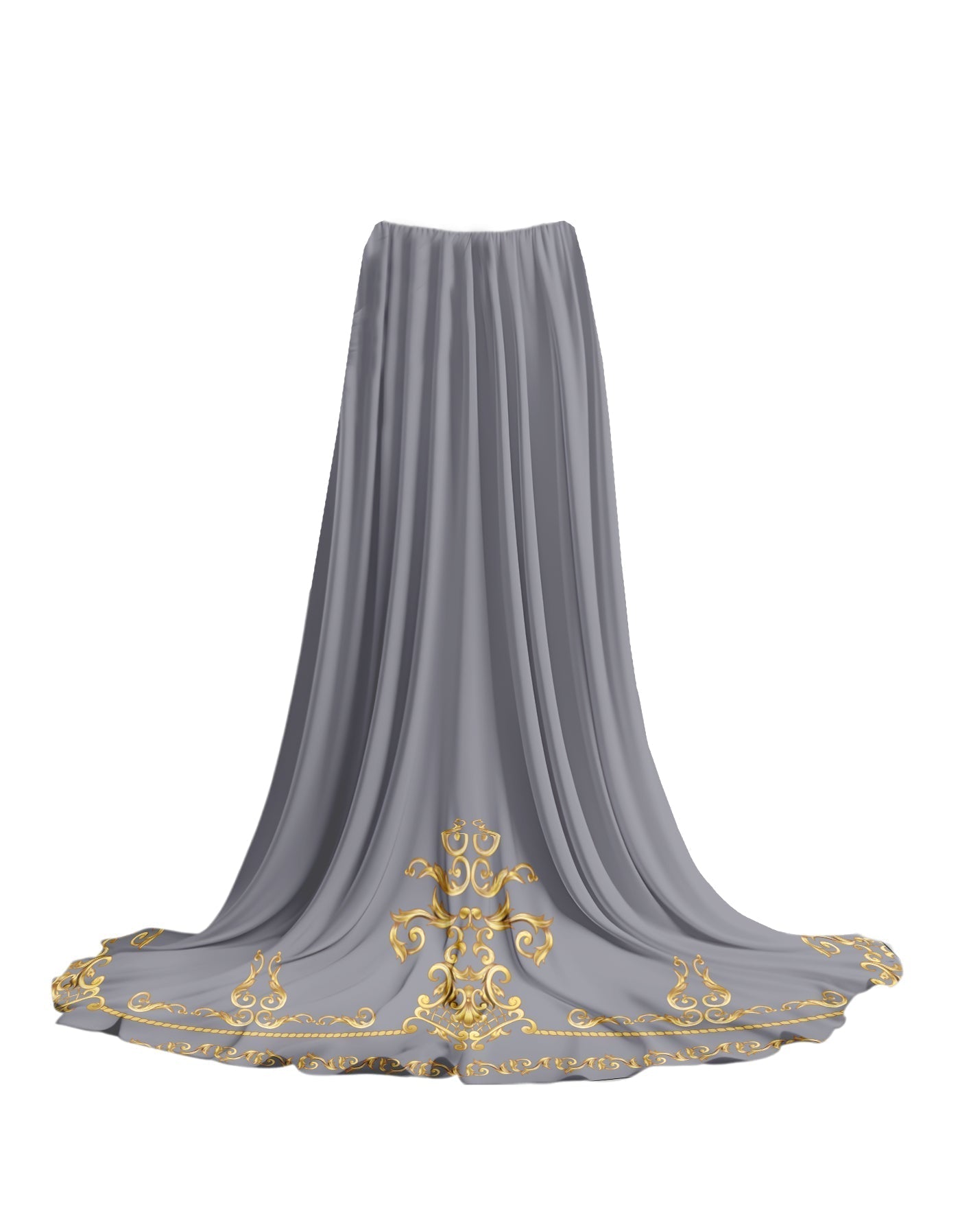 Opera Night Extra Long Skirt
