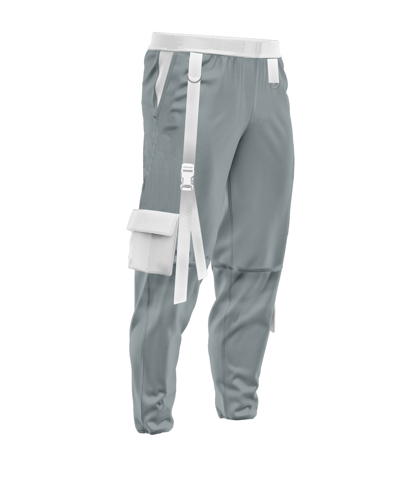 Diet Cola Cargo Pant