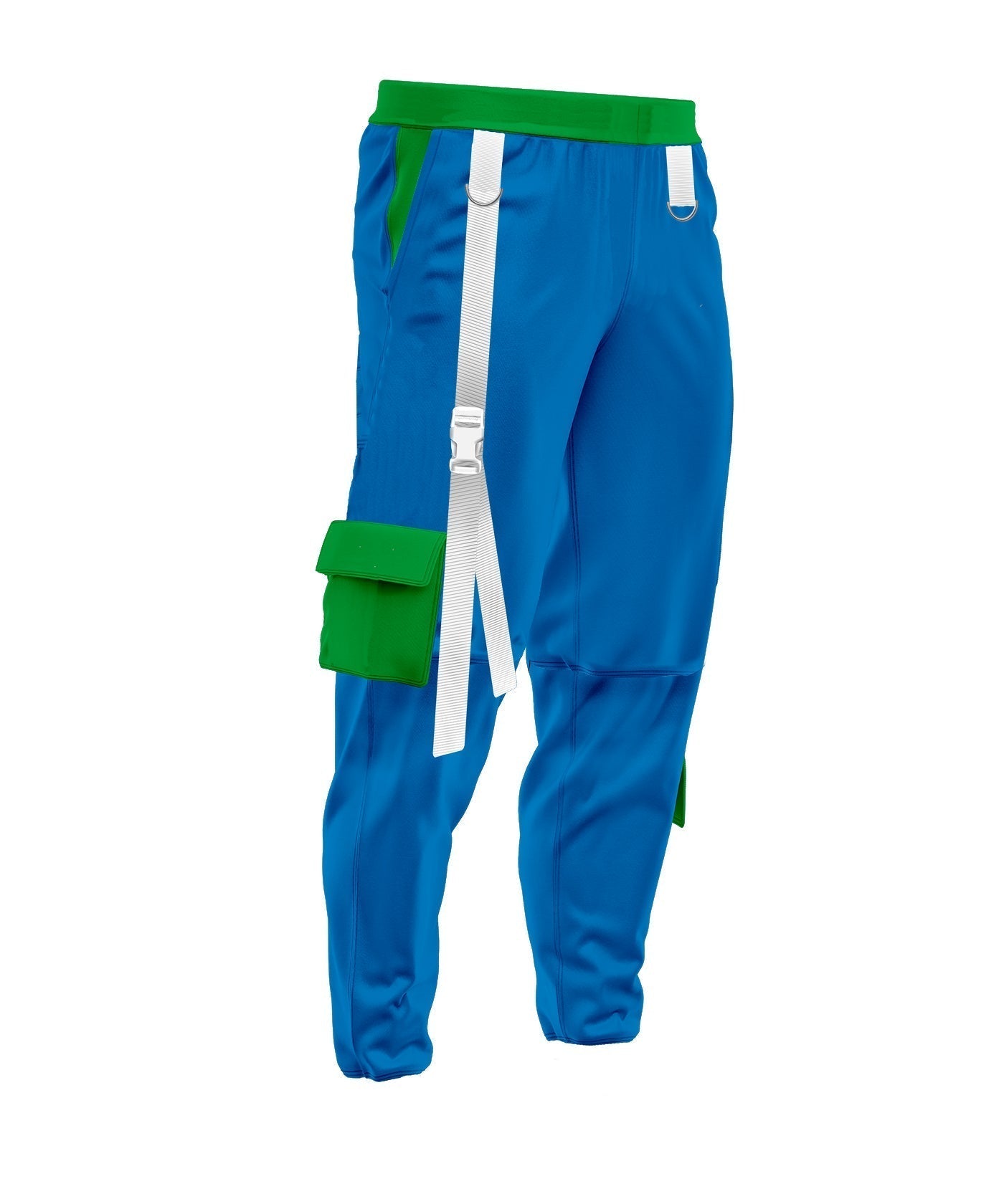 Spirit Cargo Pant