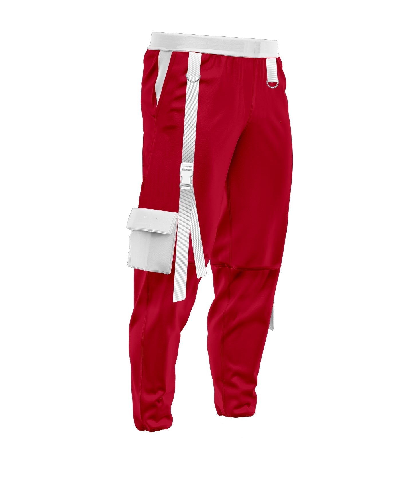 Little All Star Cargo Pants