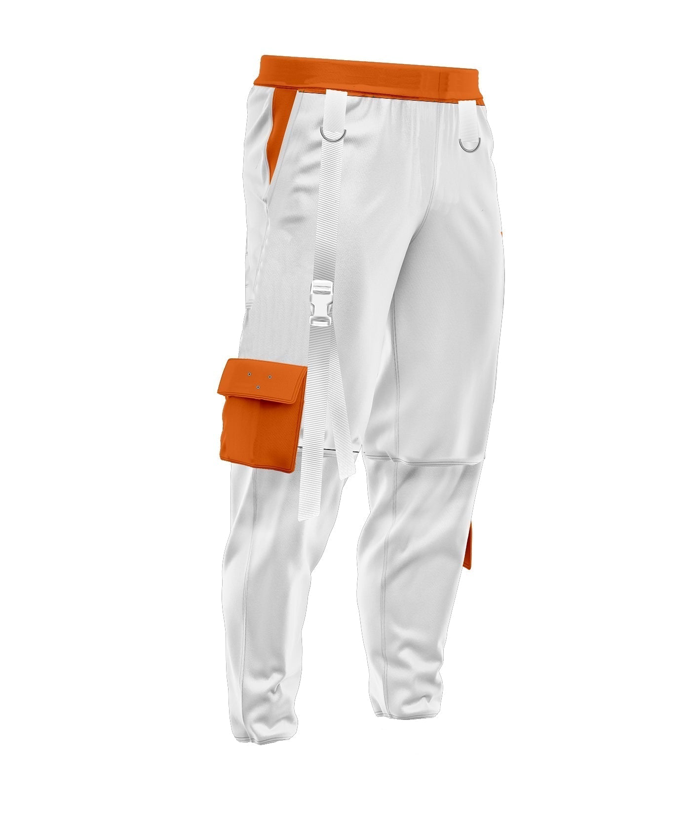 Brozone Cargo Pants