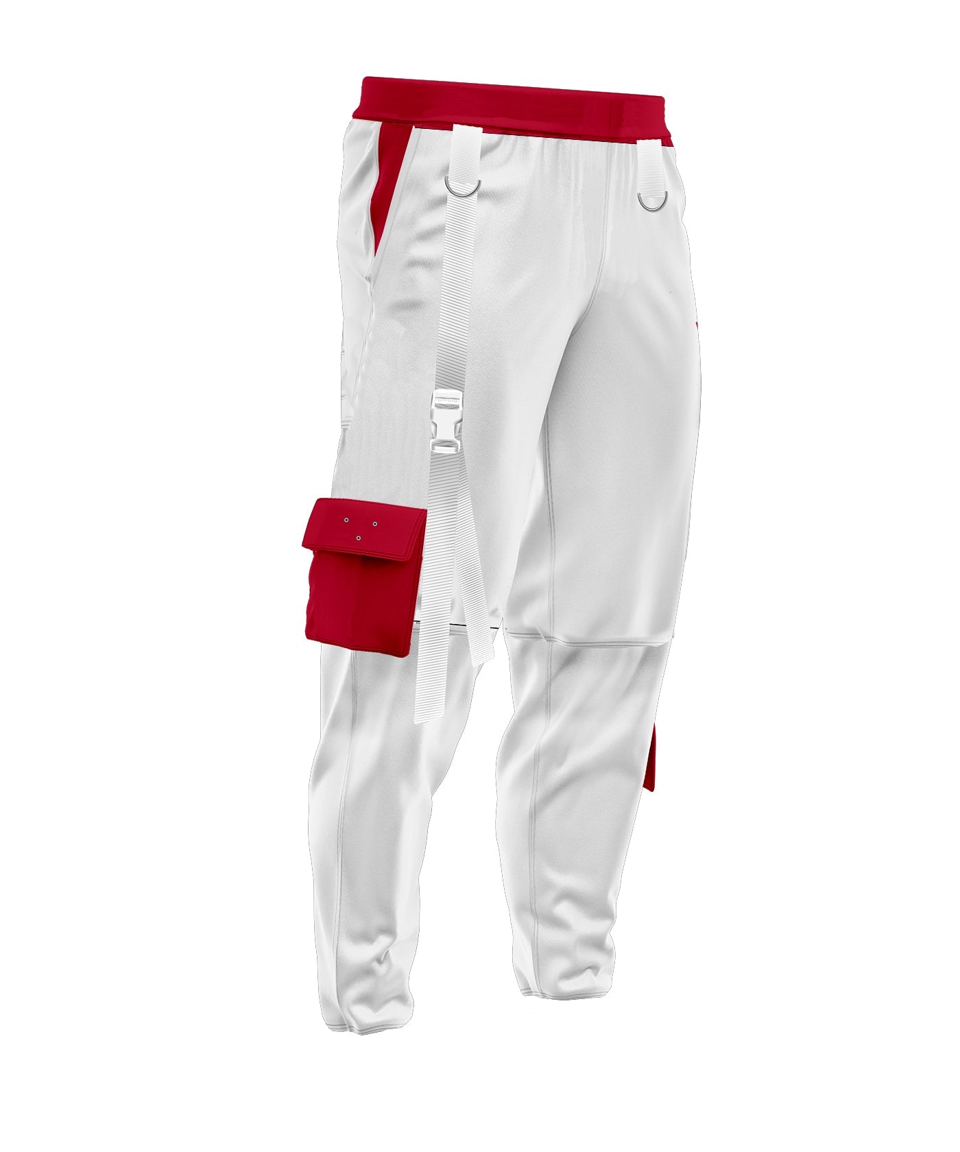 Brozone Cargo Pants