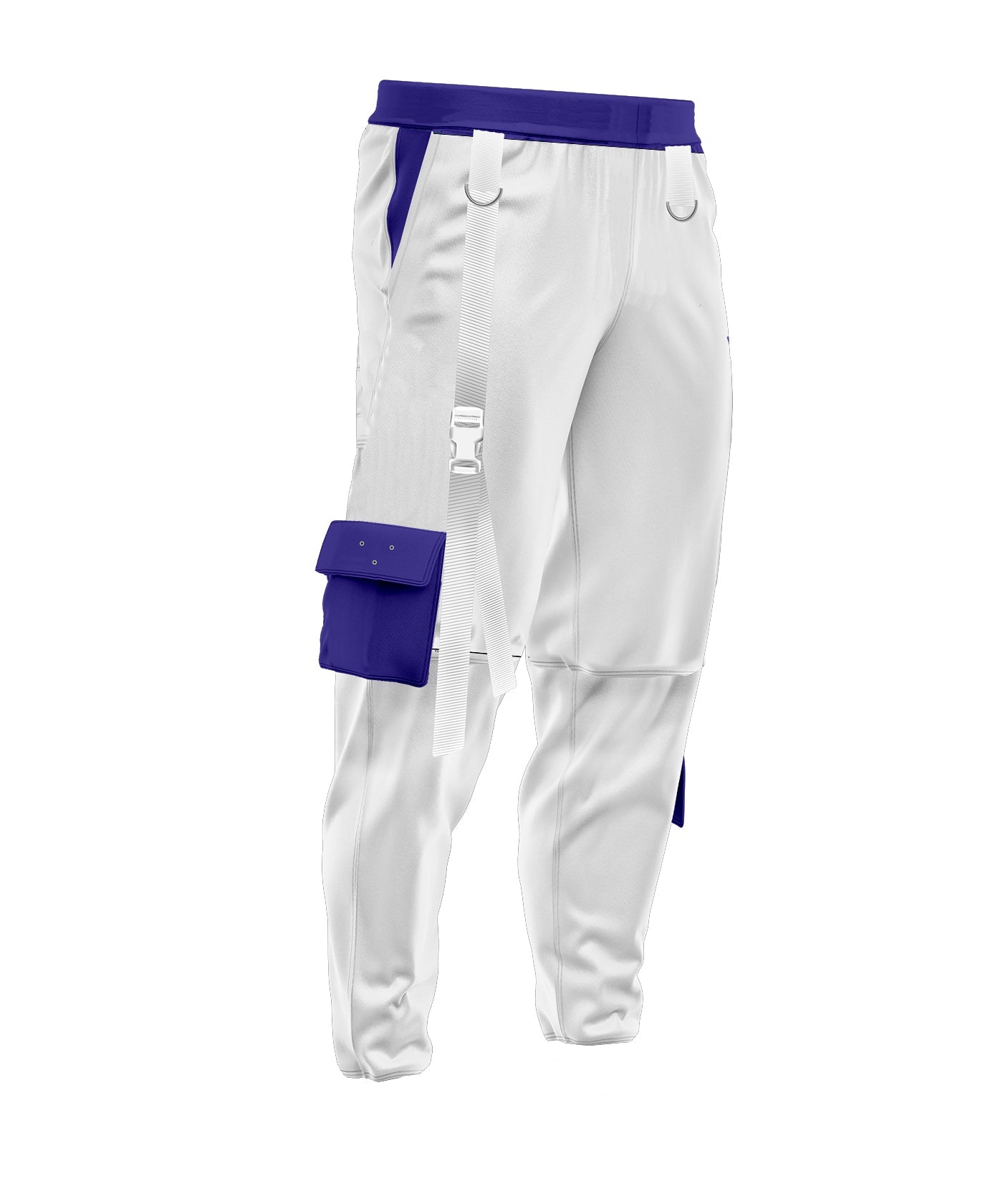 Brozone Cargo Pants