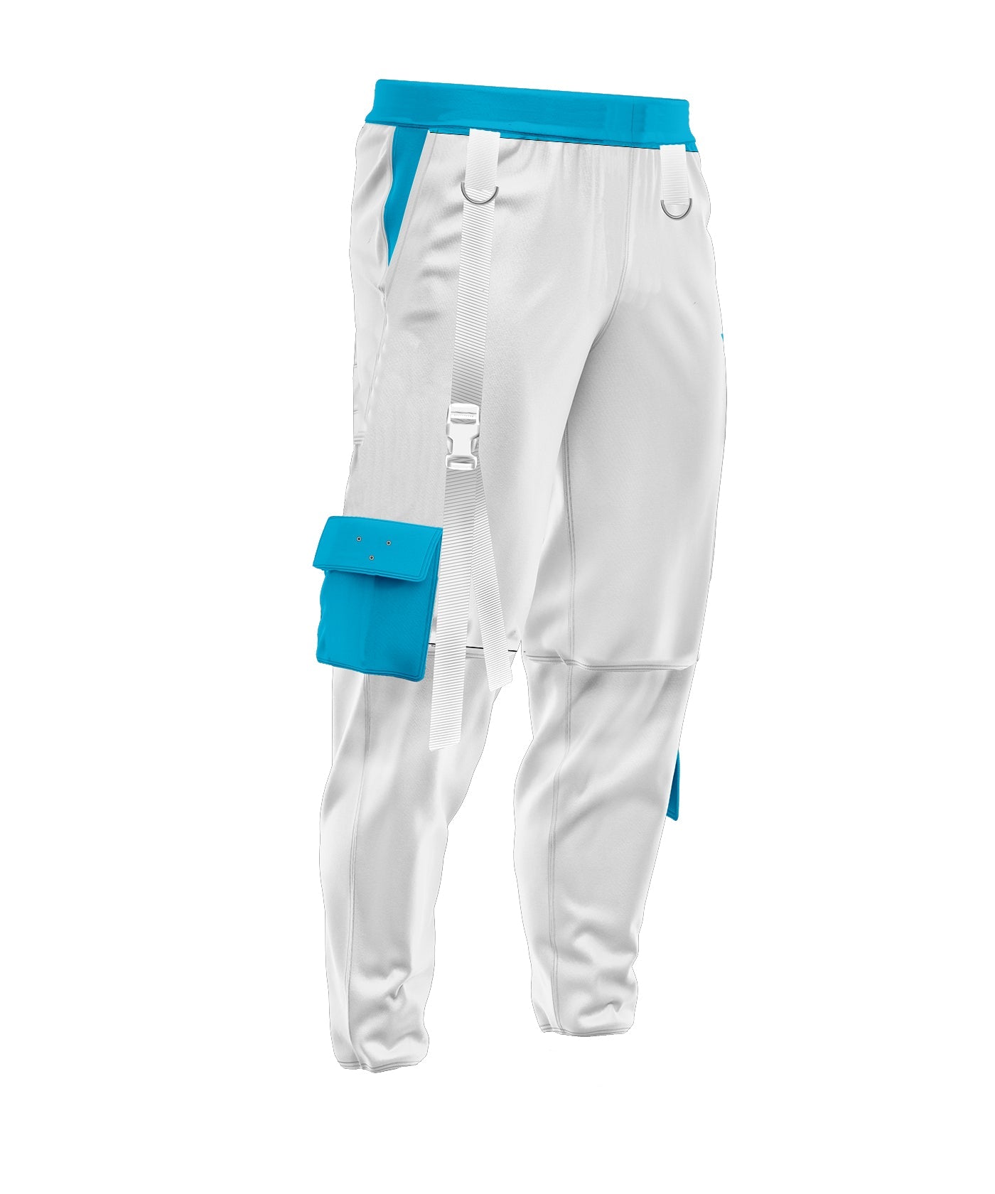 Brozone Cargo Pants