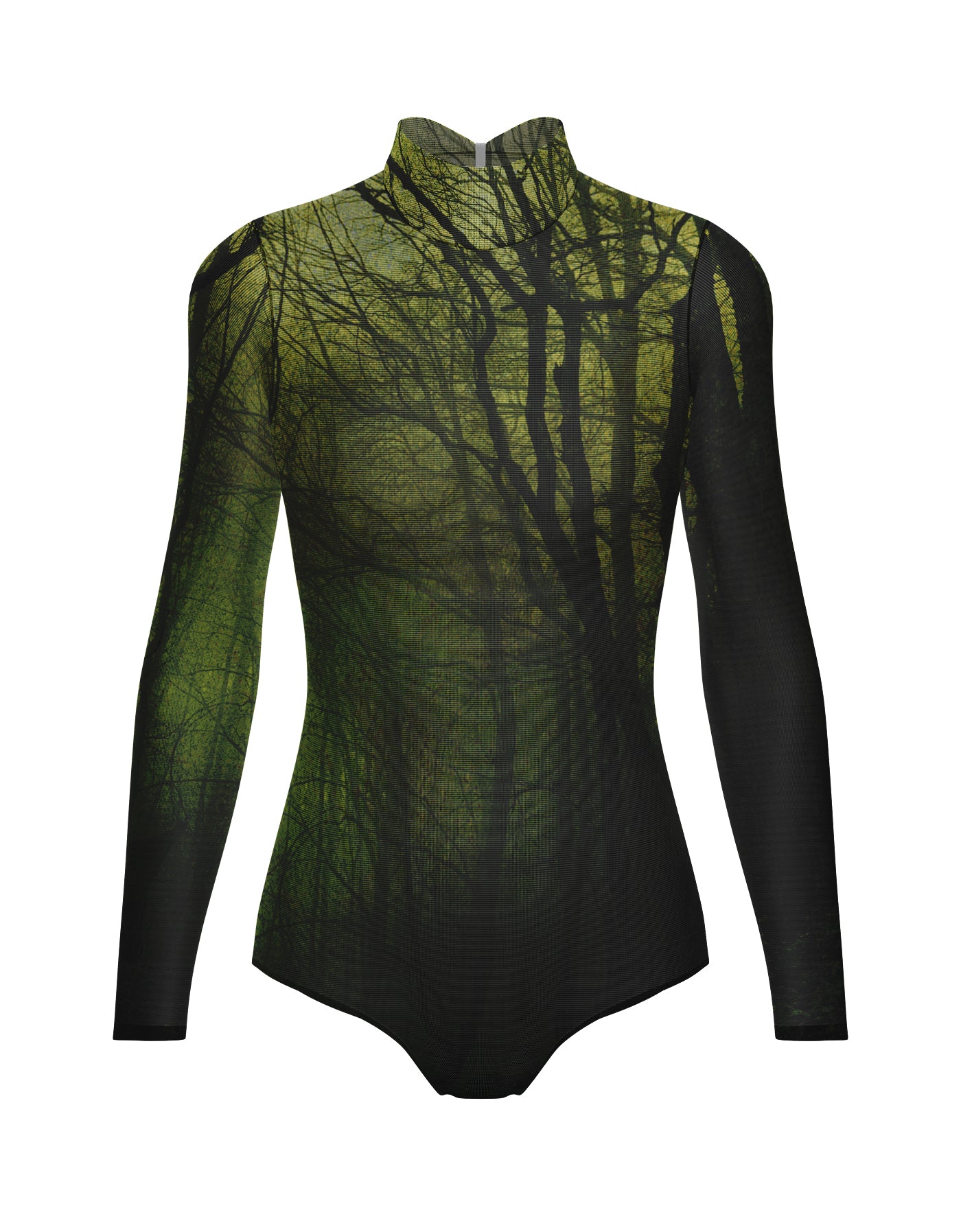 moss
