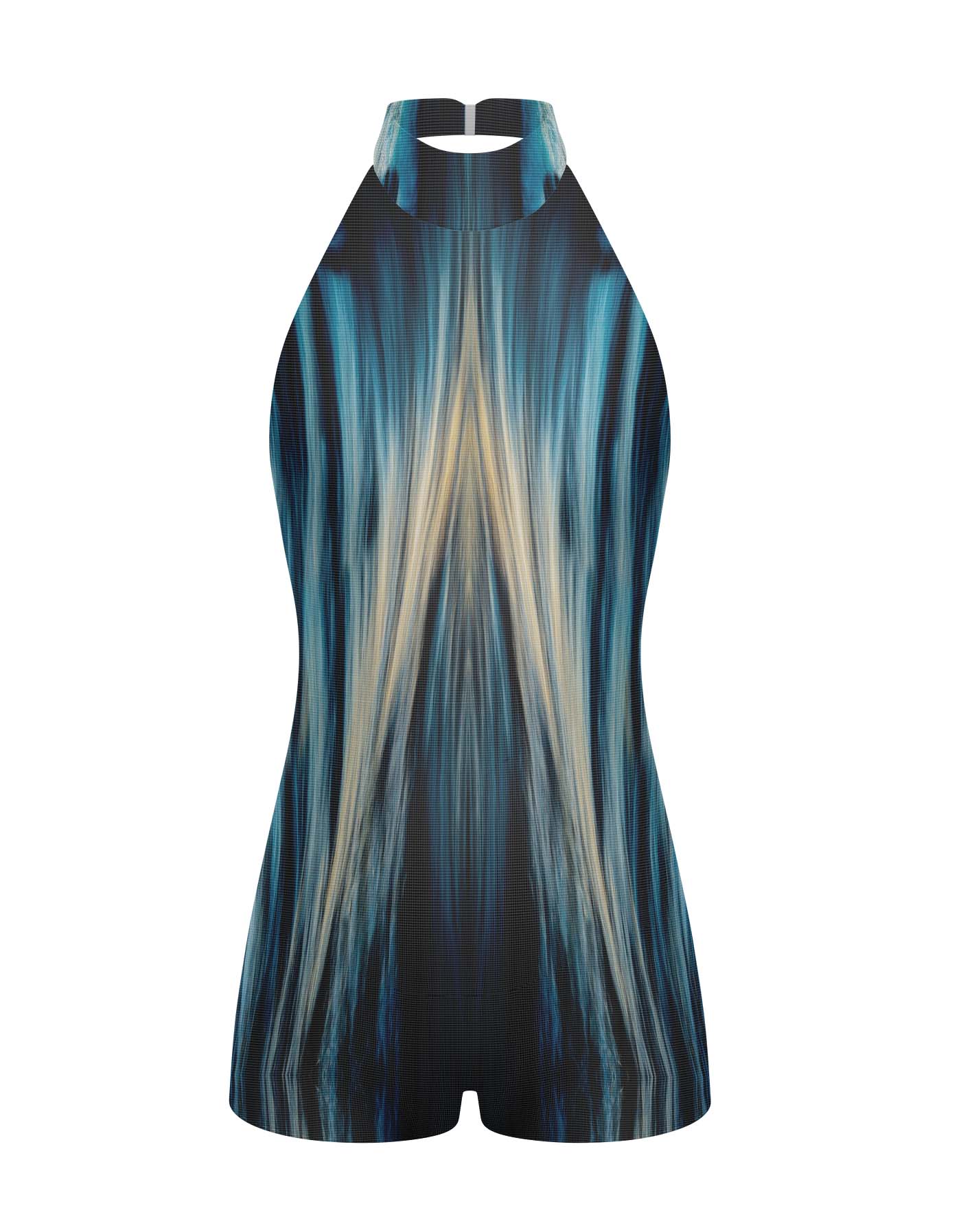 teal