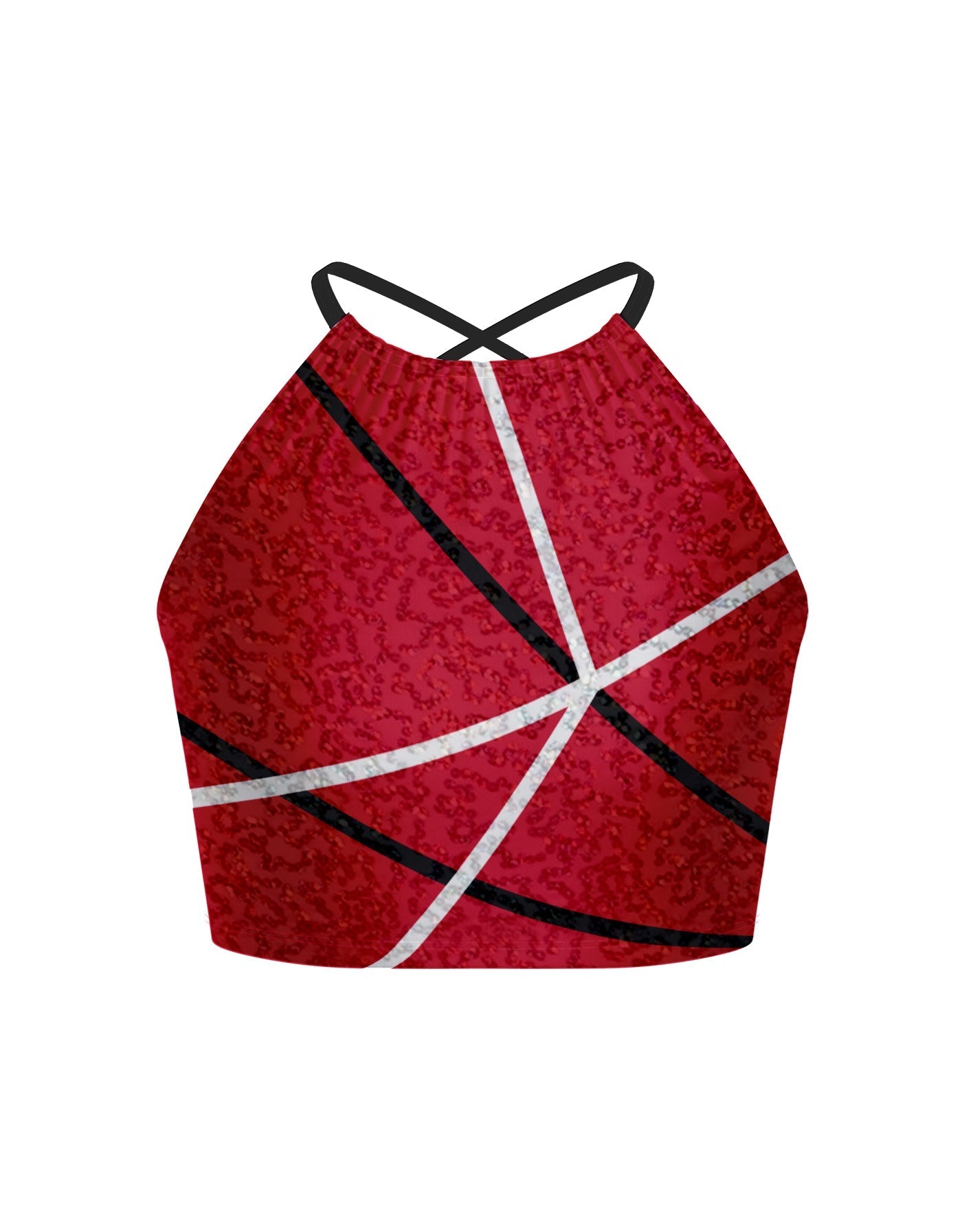 BlackPink Moving On Crop Top