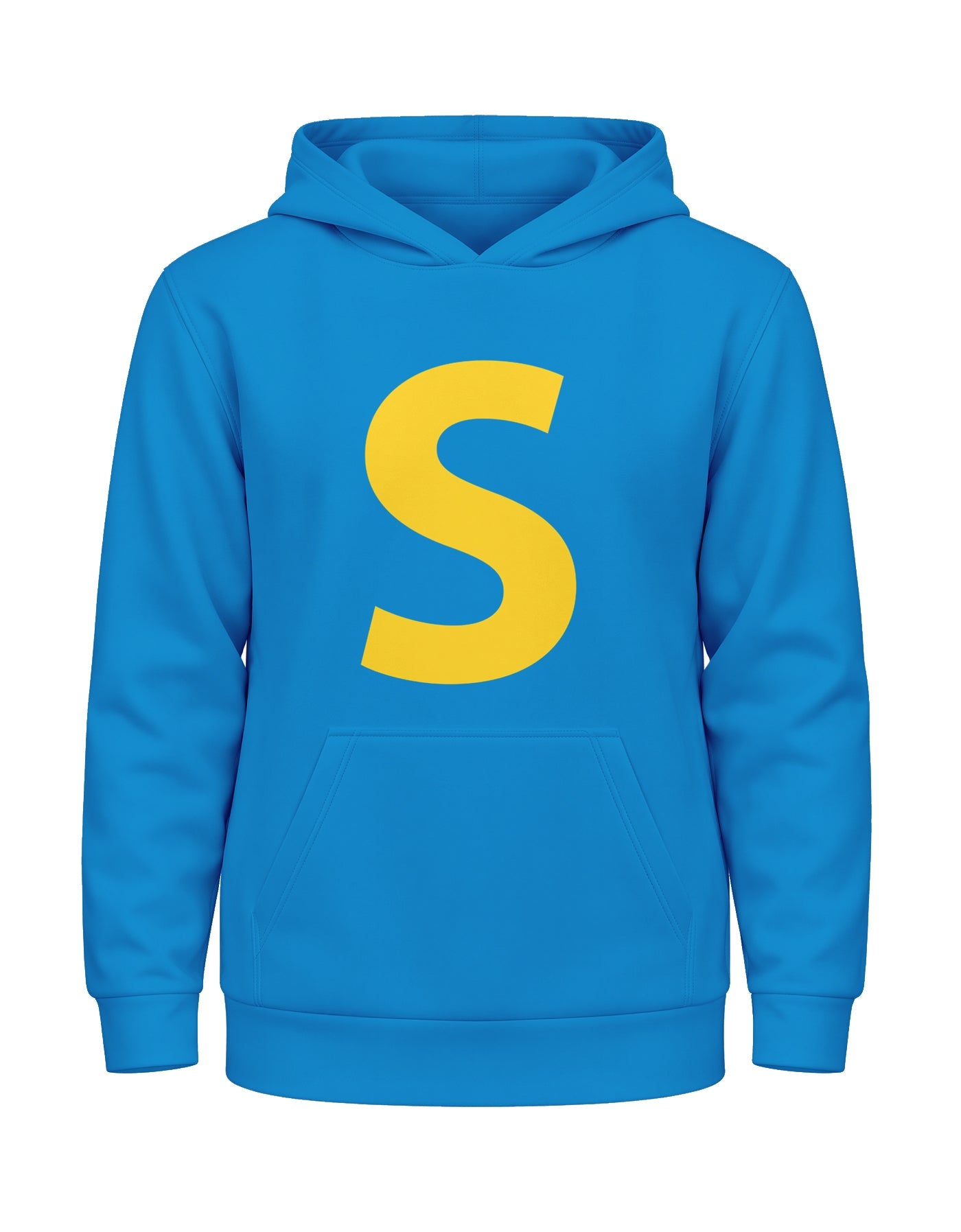 Chipmunks Freestyle Pullover Hoody