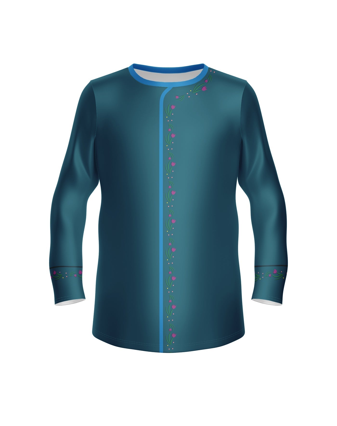 teal