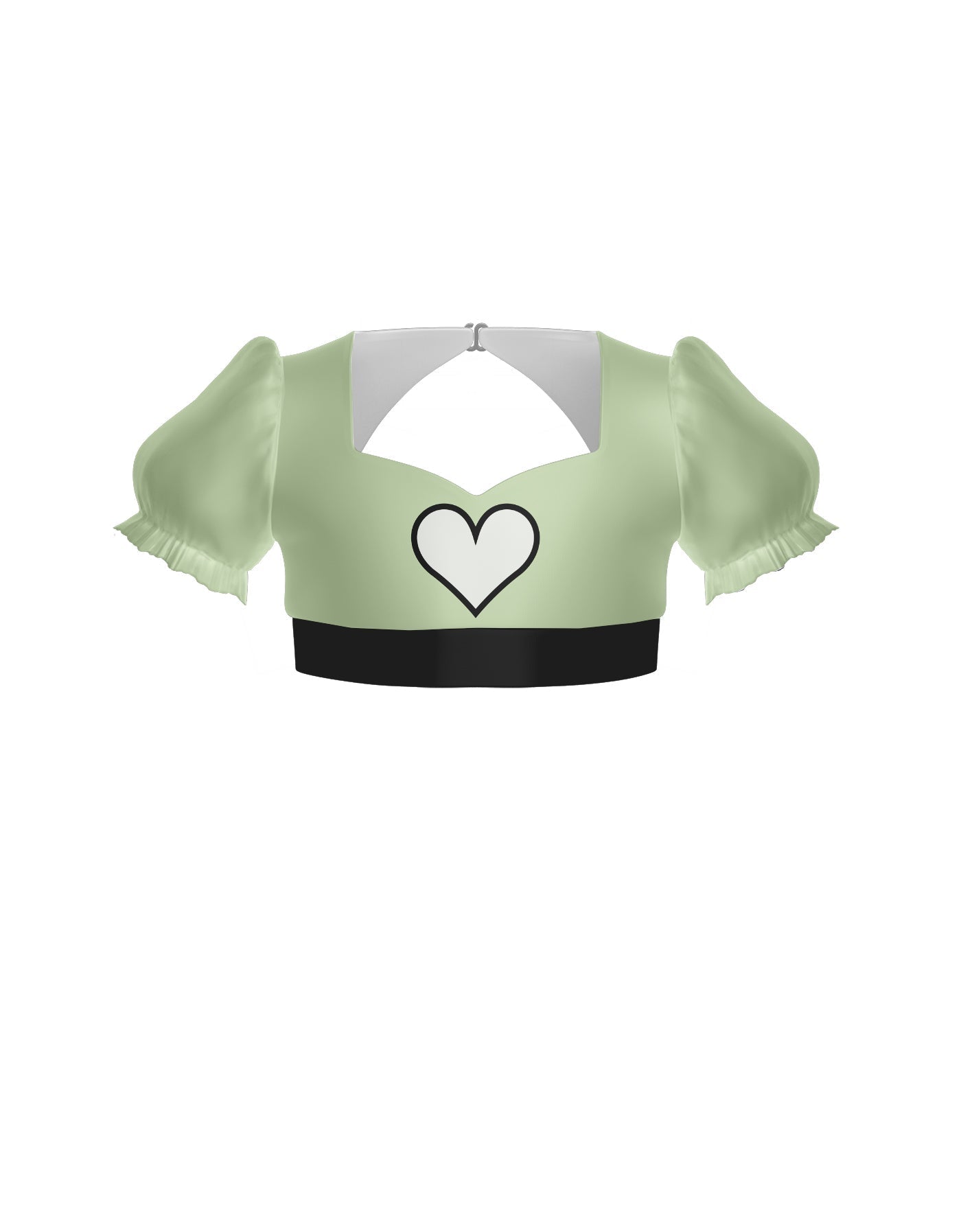 teagreen