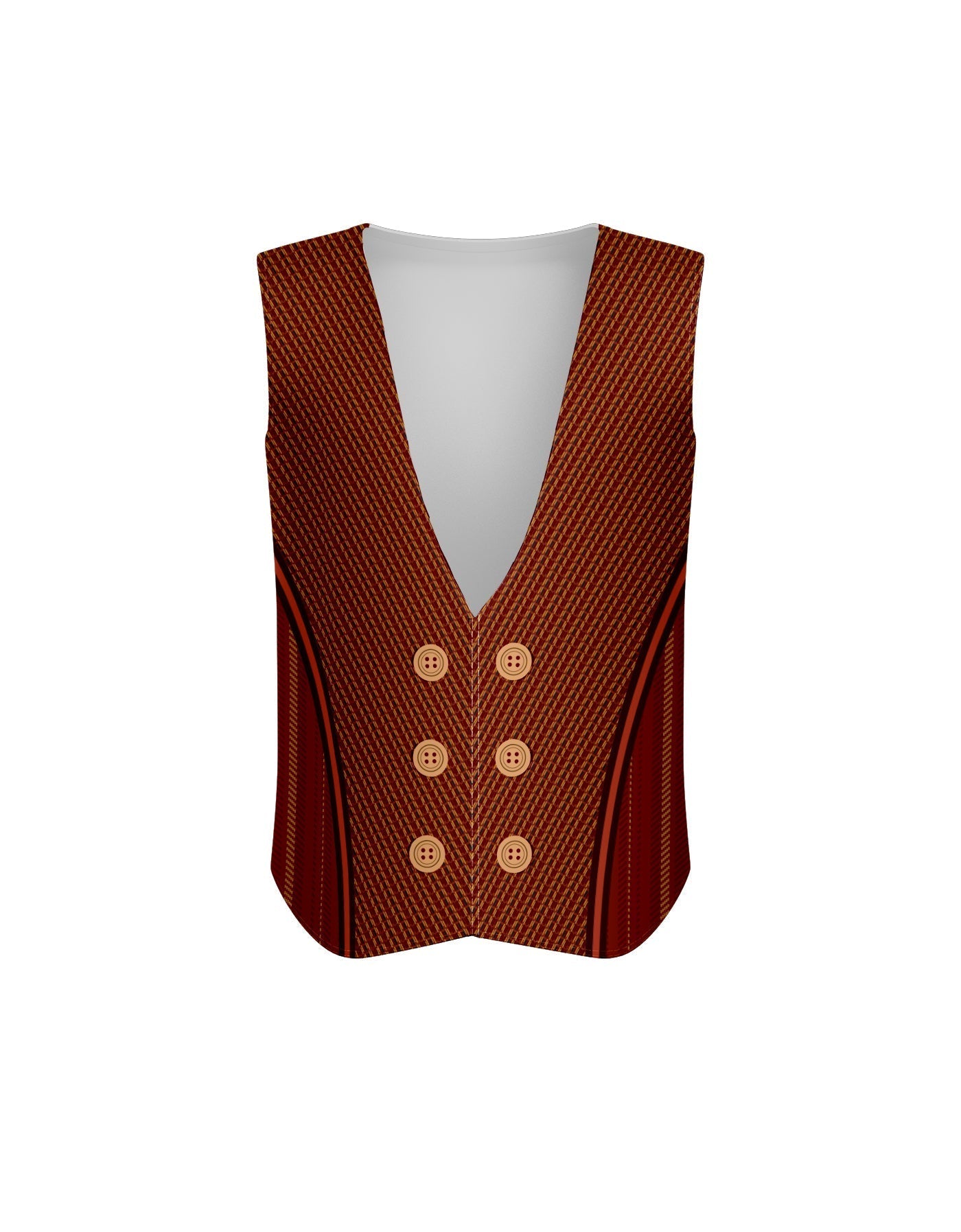Munchkins Boys Vest