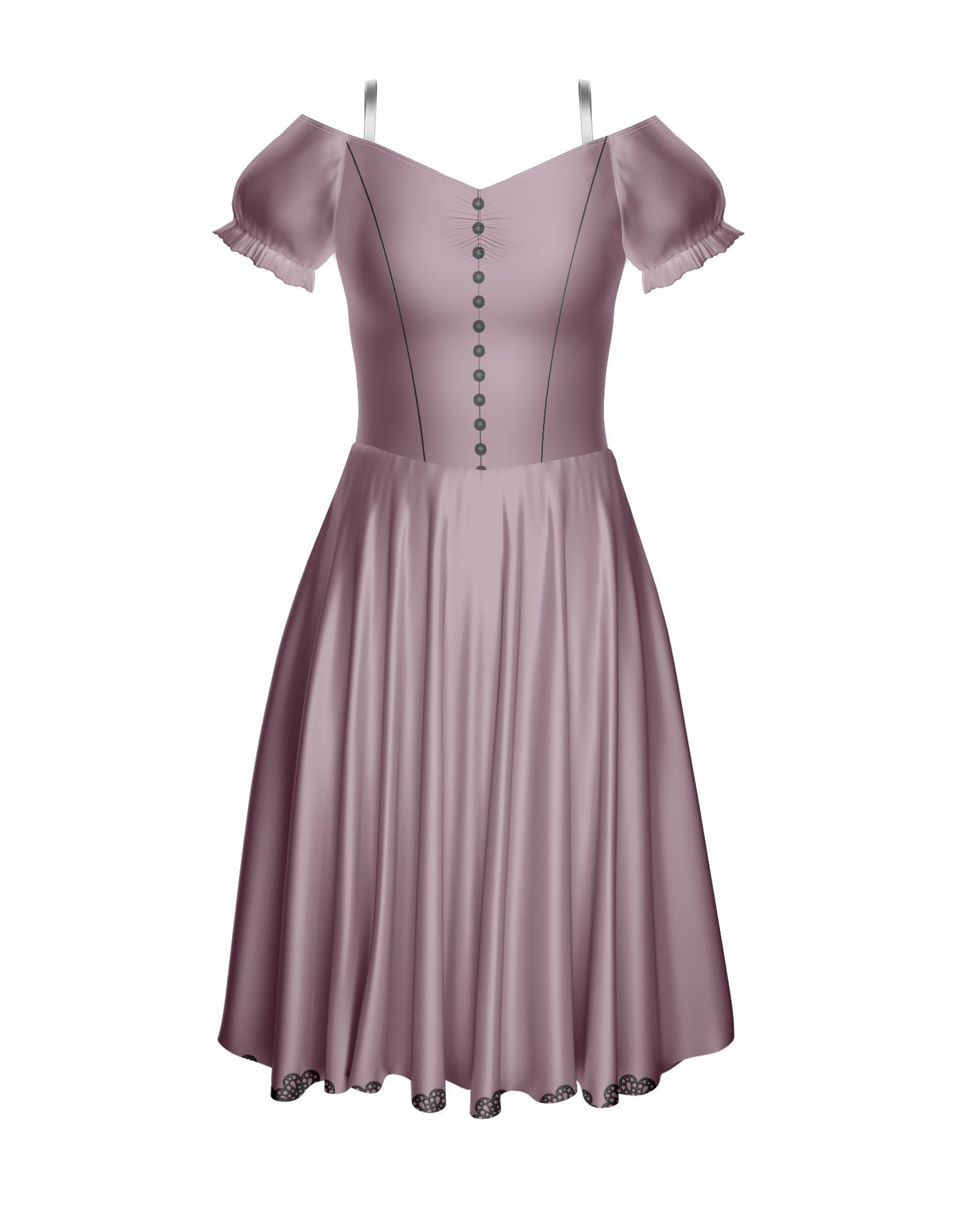 mauve