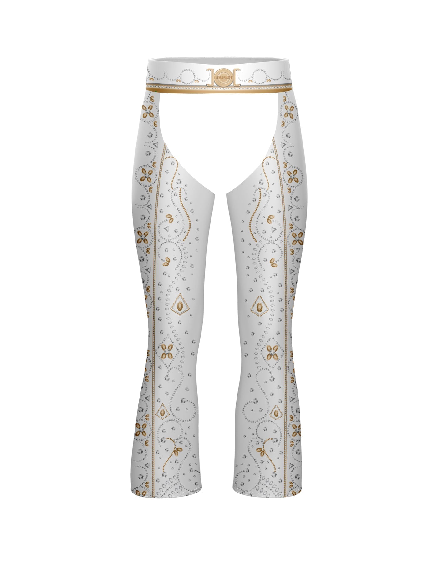 Divas - Cowboy Chaps