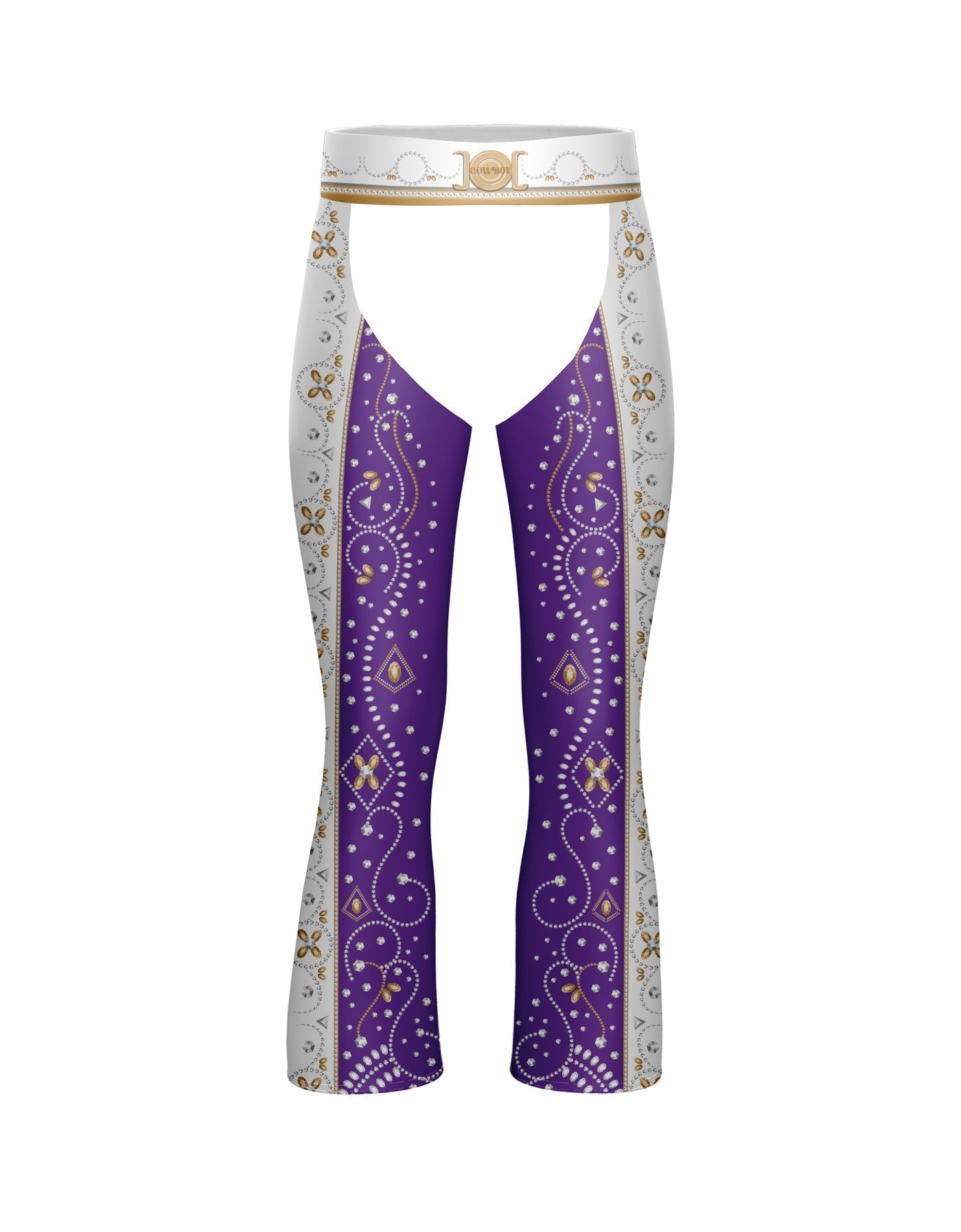 Divas - Cowboy Chaps
