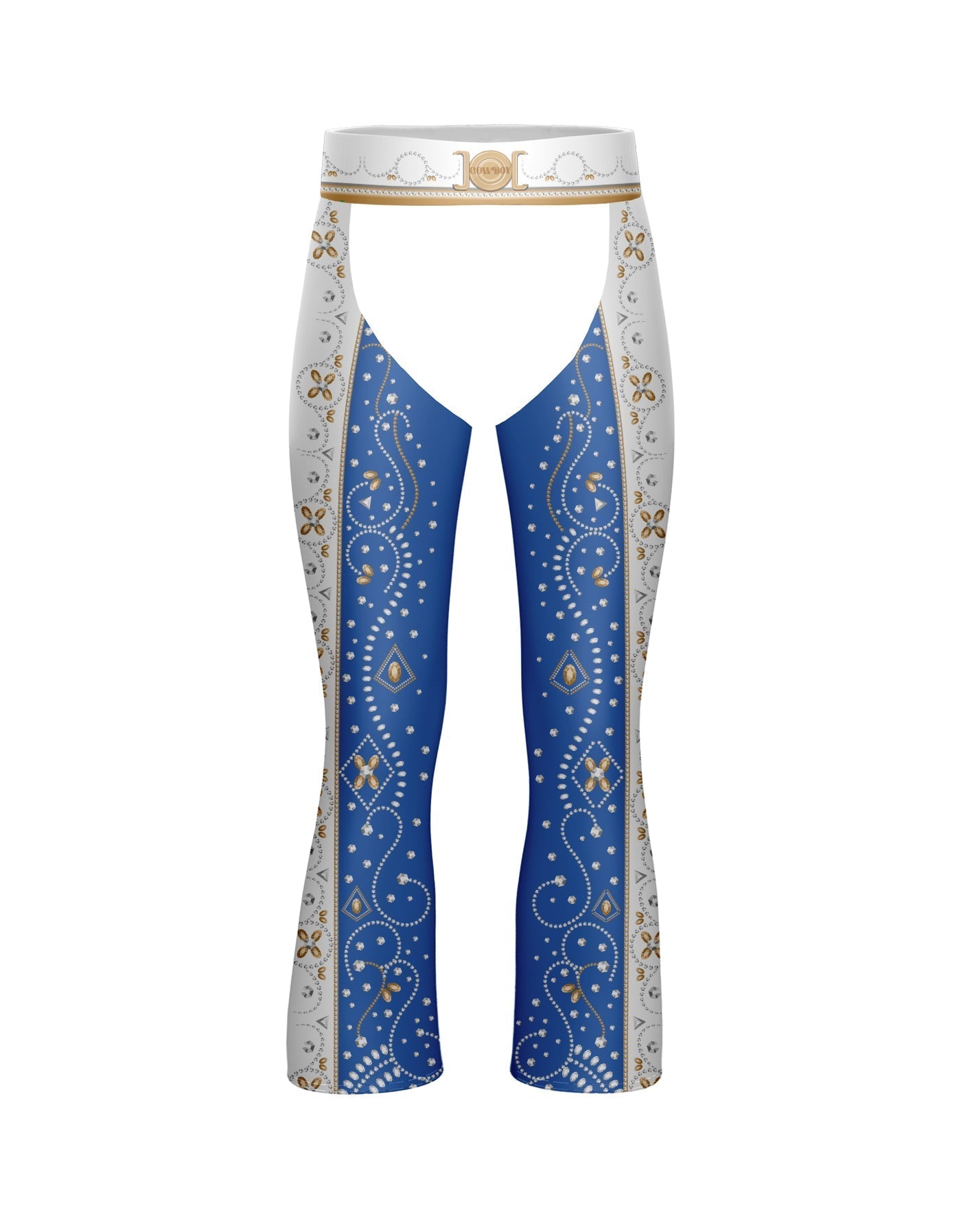 Divas - Cowboy Chaps