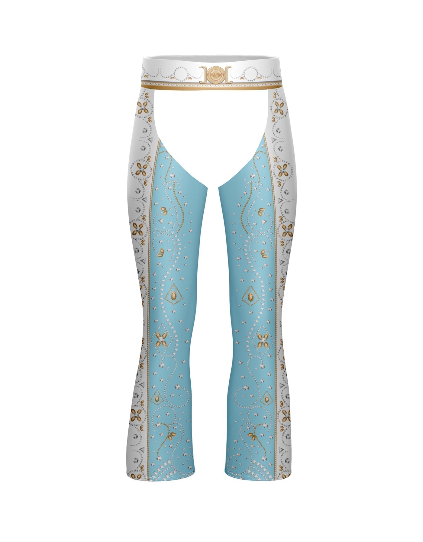 Divas - Cowboy Chaps
