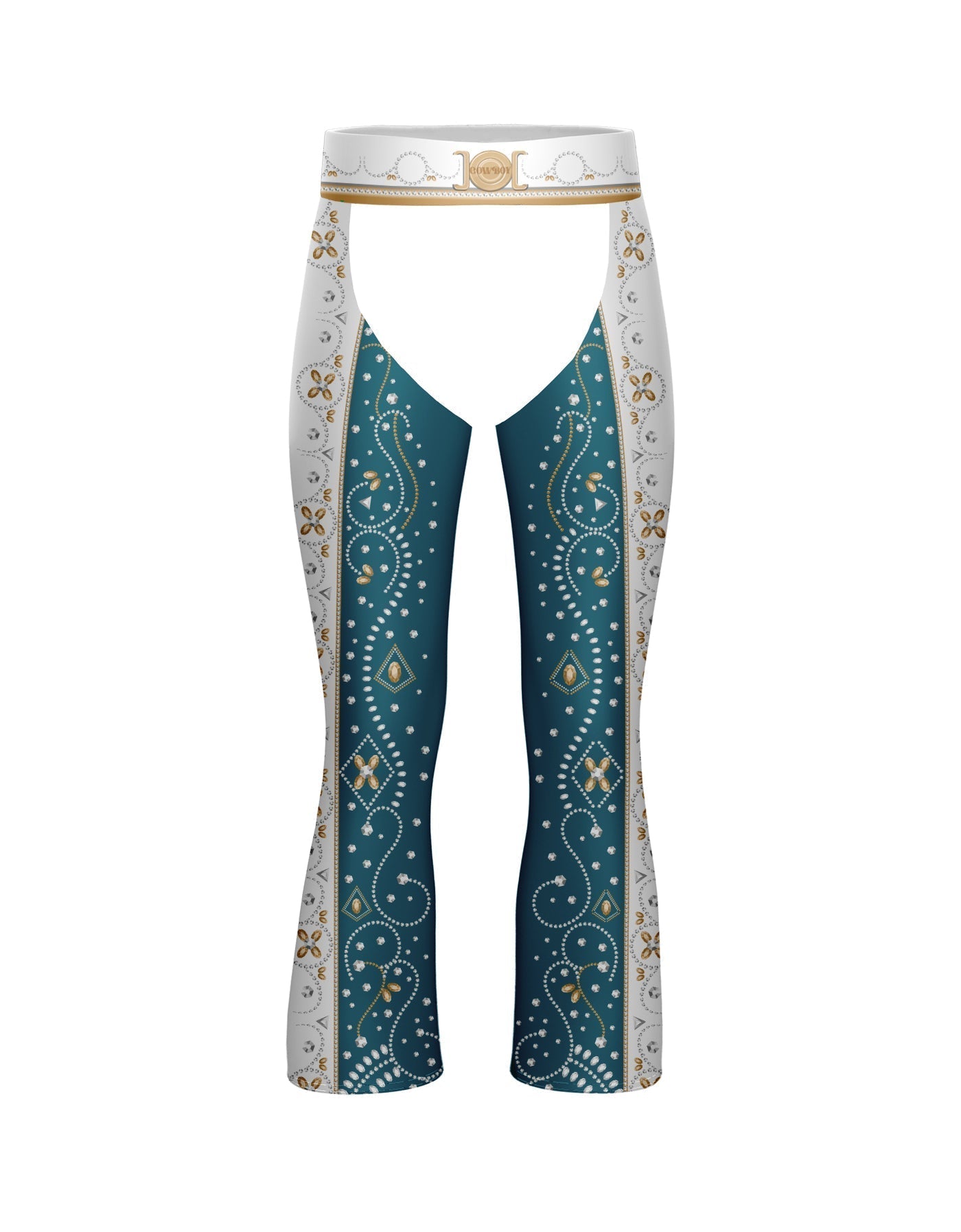 Divas - Cowboy Chaps