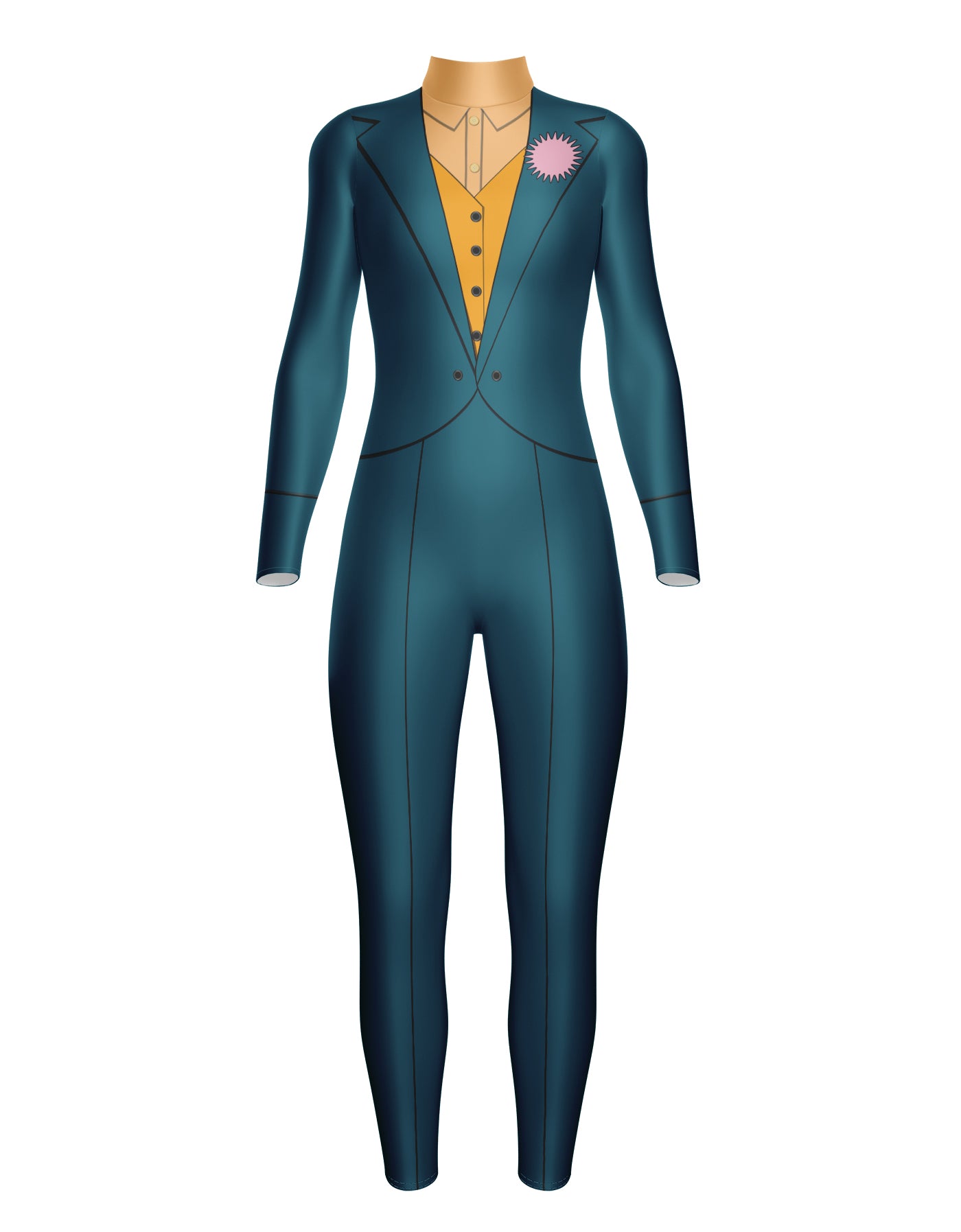 teal
