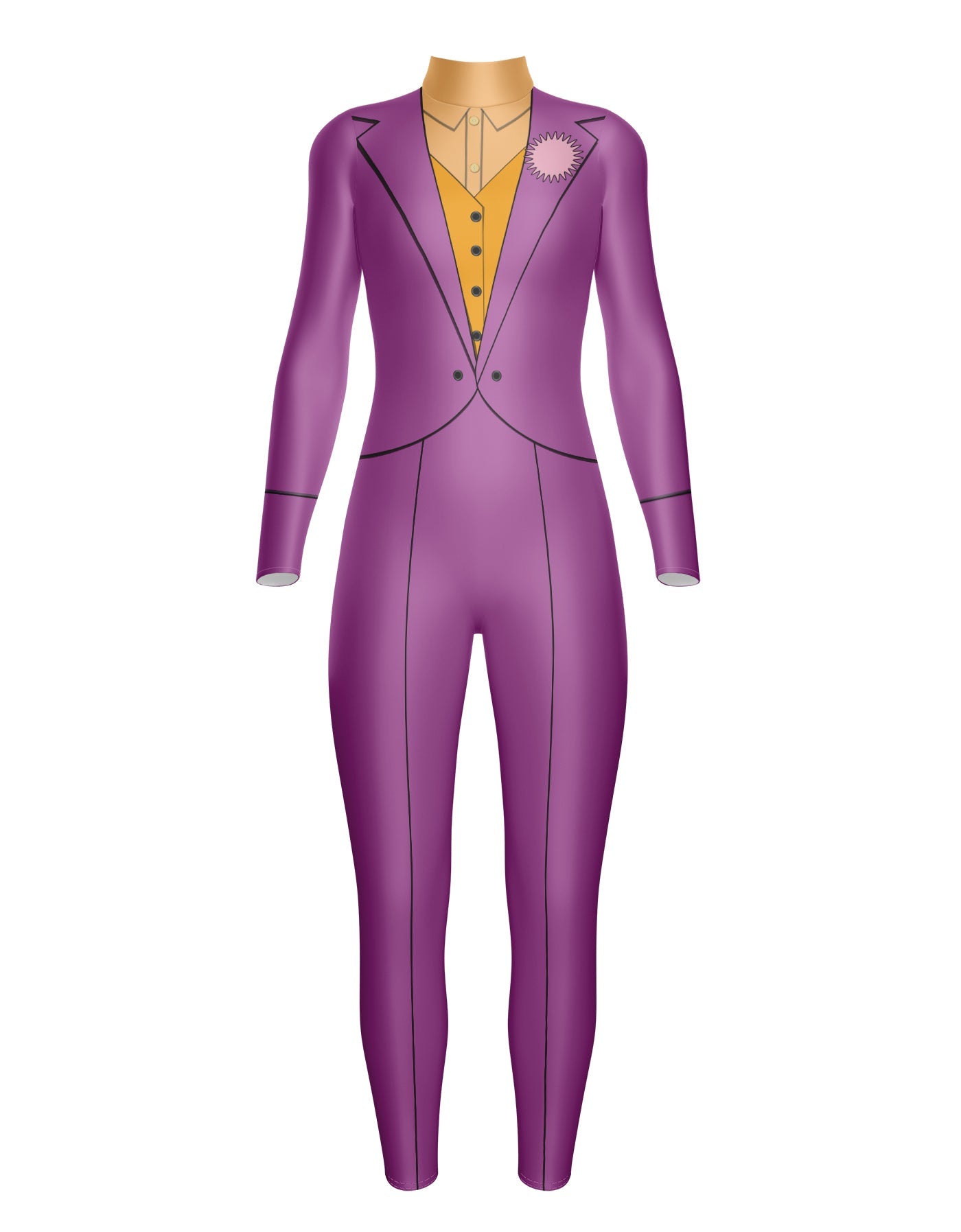 sunsetpurple