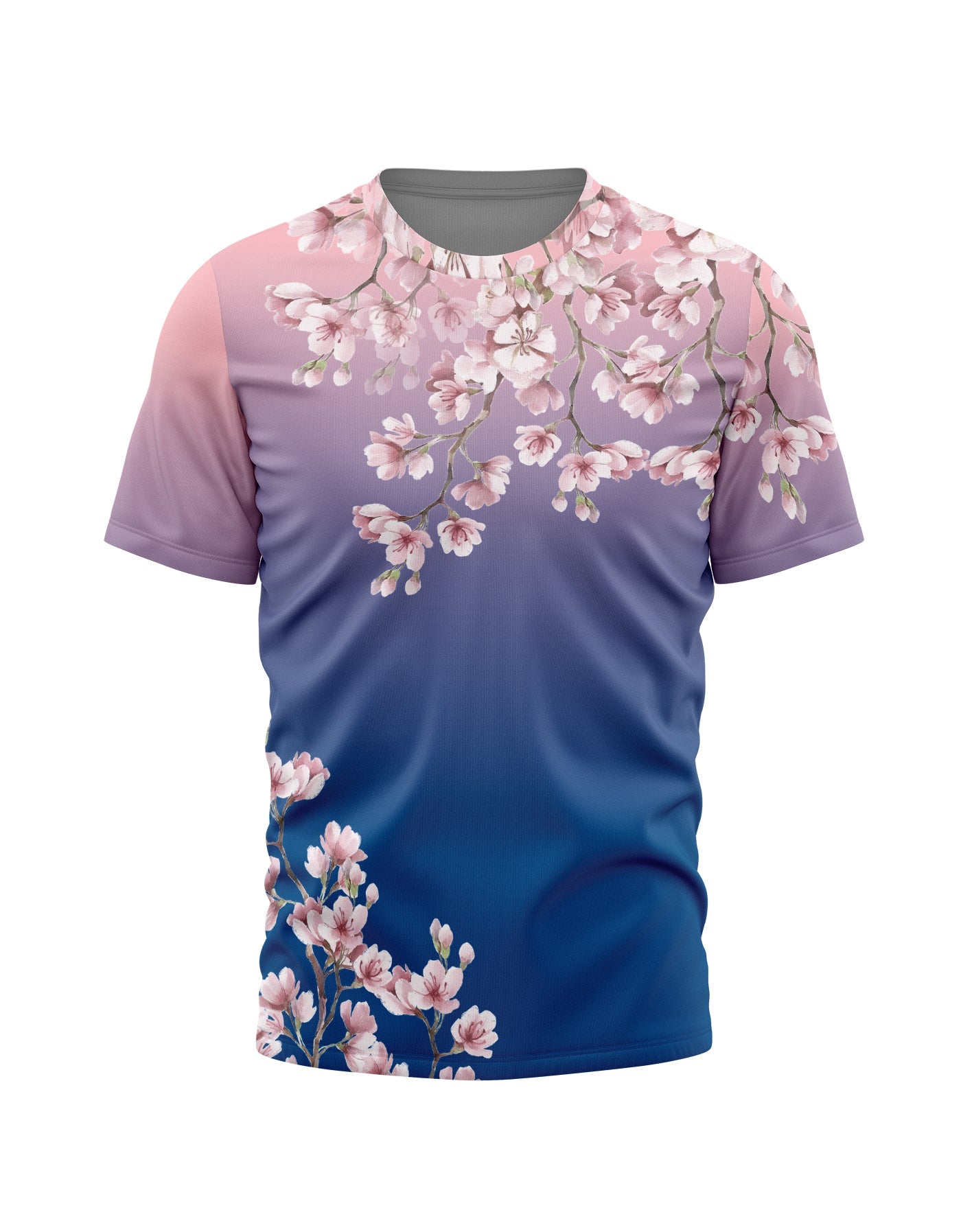 Cherry Blossom Boys T-Shirt
