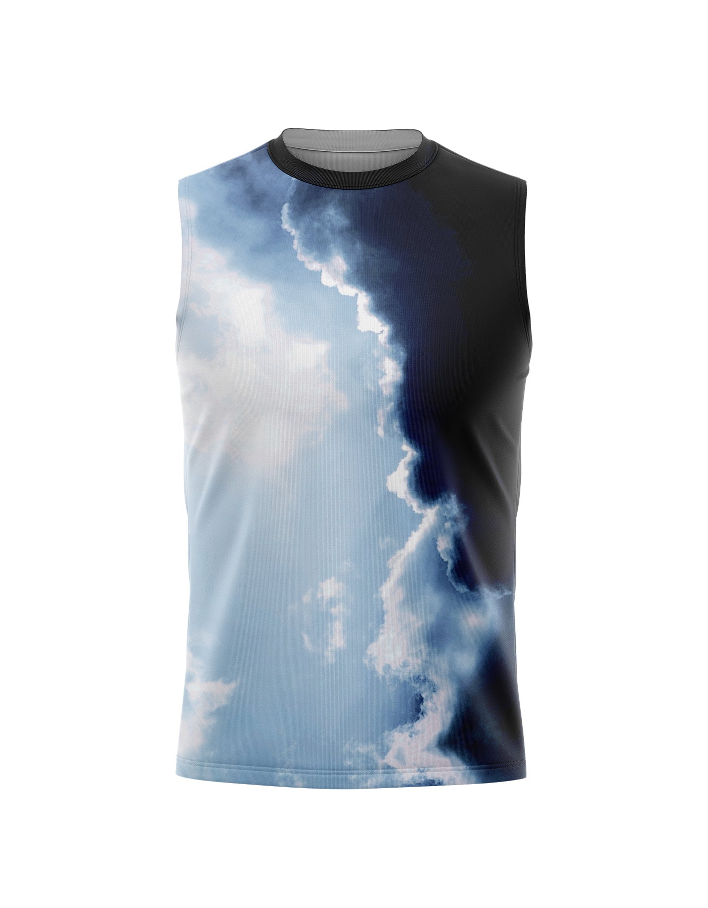 Dusk Tank Shirt