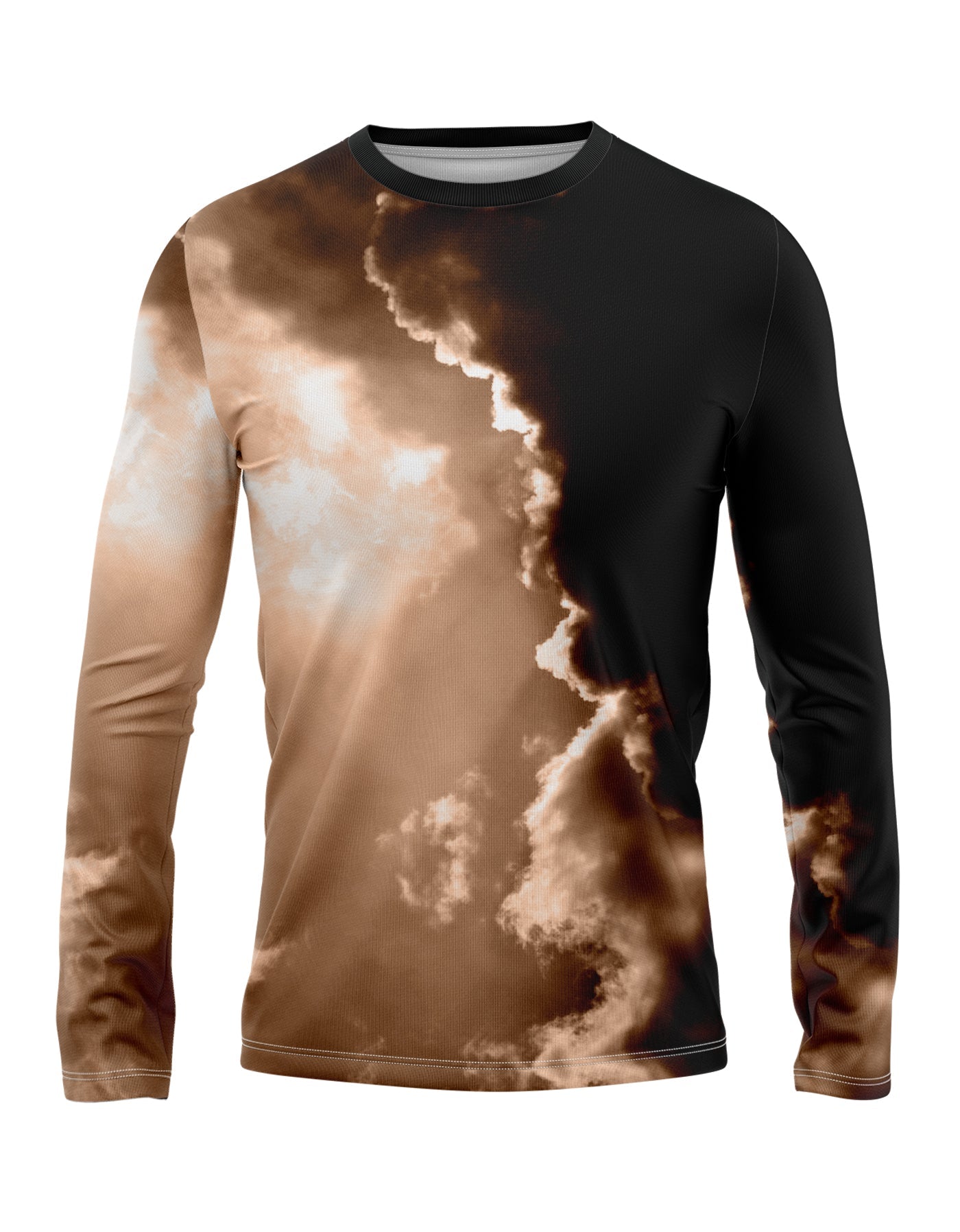 Dusk LS Boys Shirt