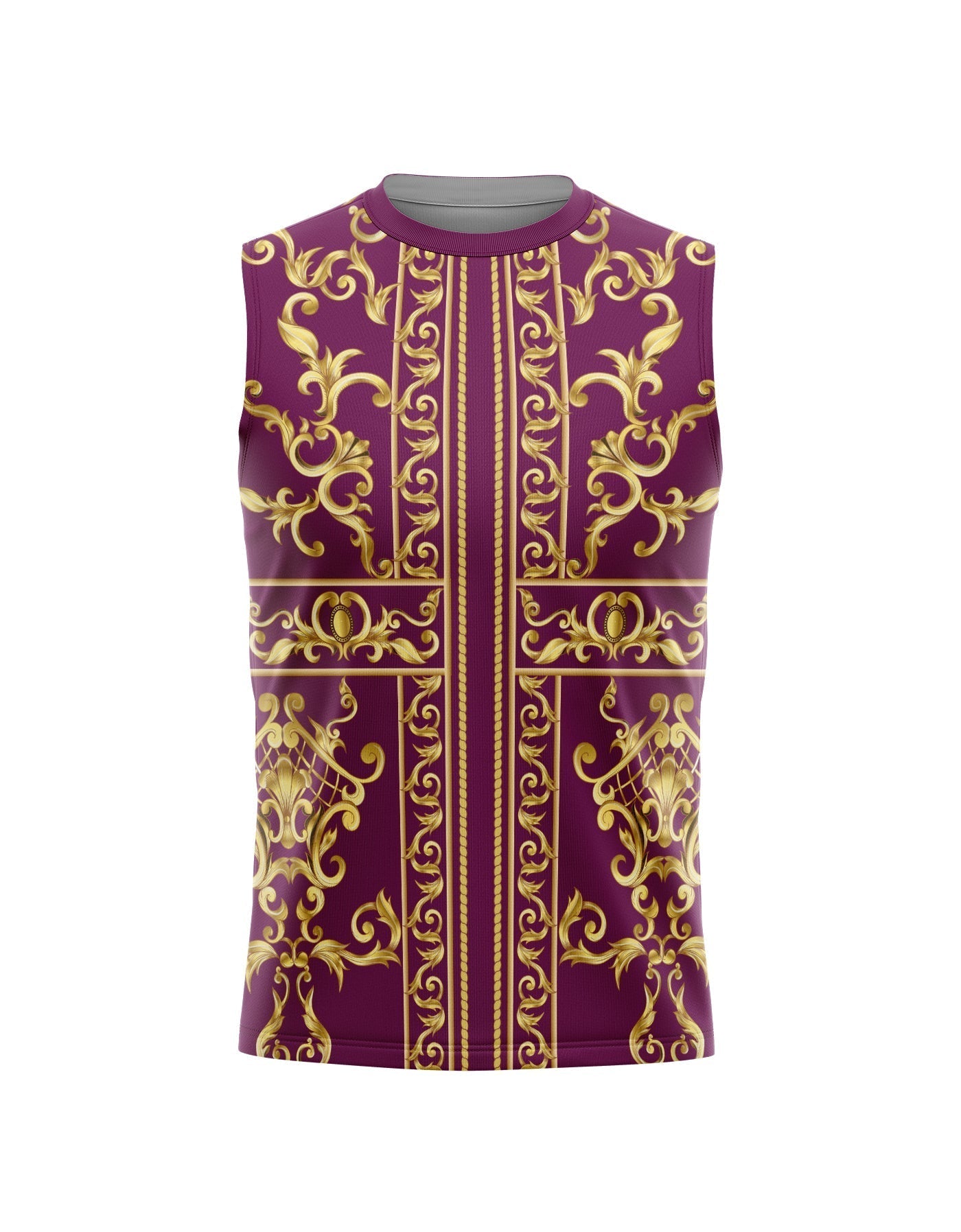 Euro Tank Shirt