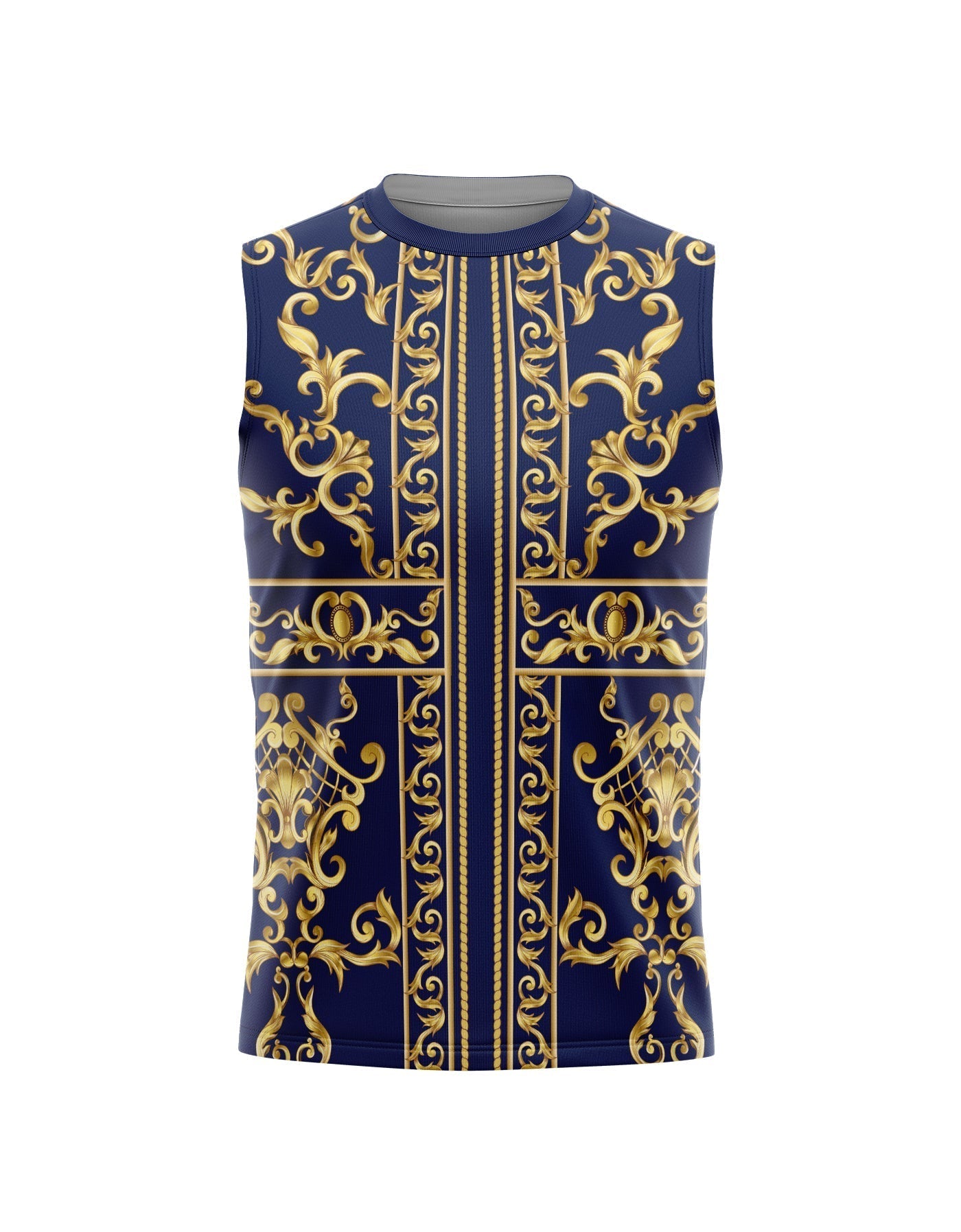 Euro Tank Shirt